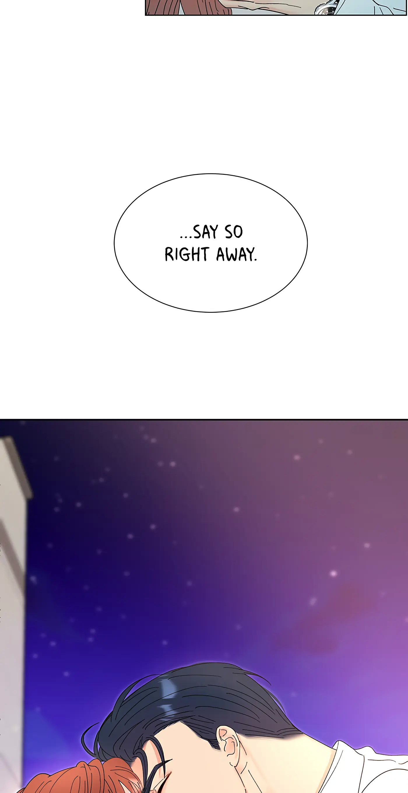 Adapted Male Lead chapter 28 page 73