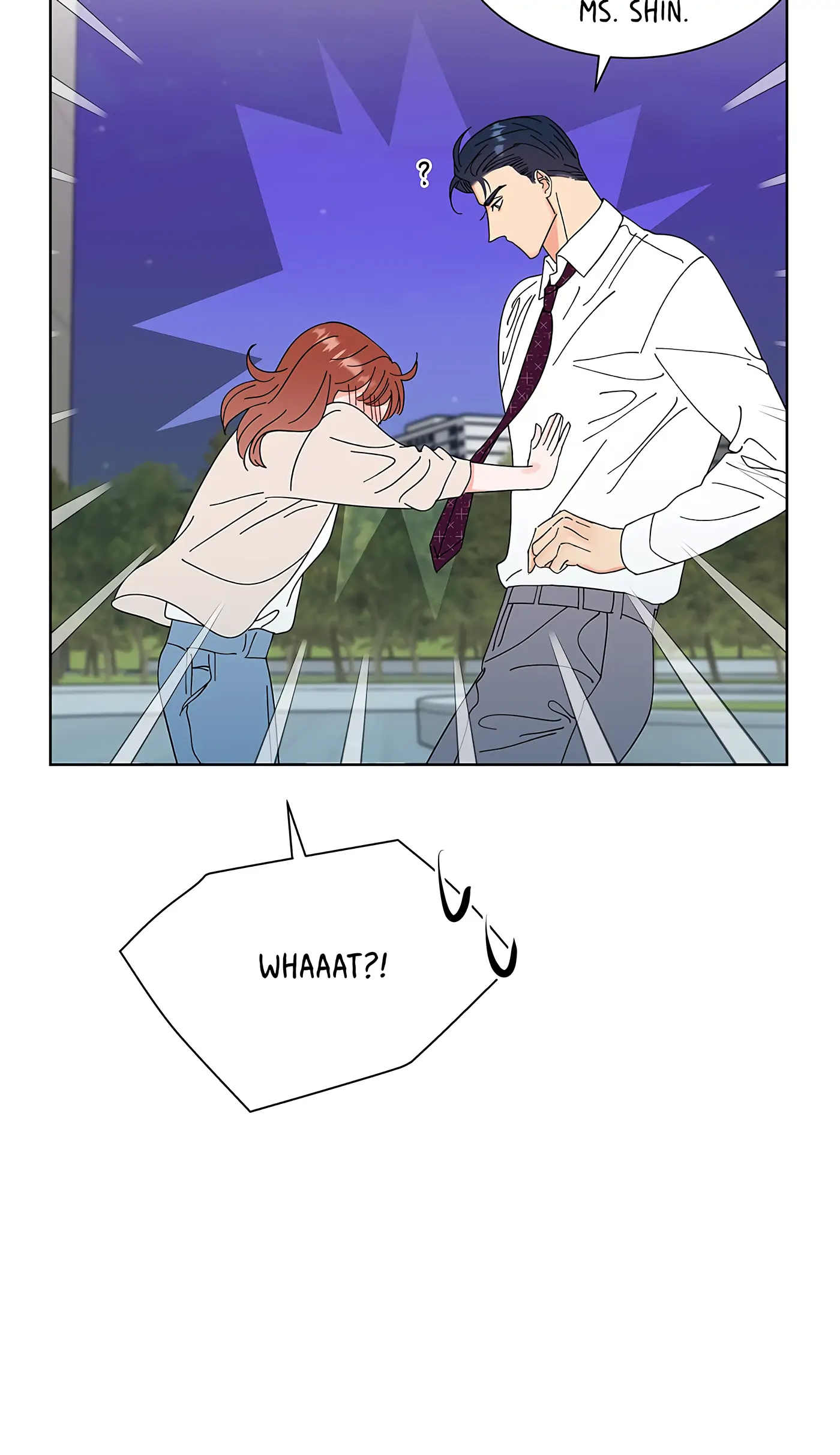 Adapted Male Lead chapter 29 page 5