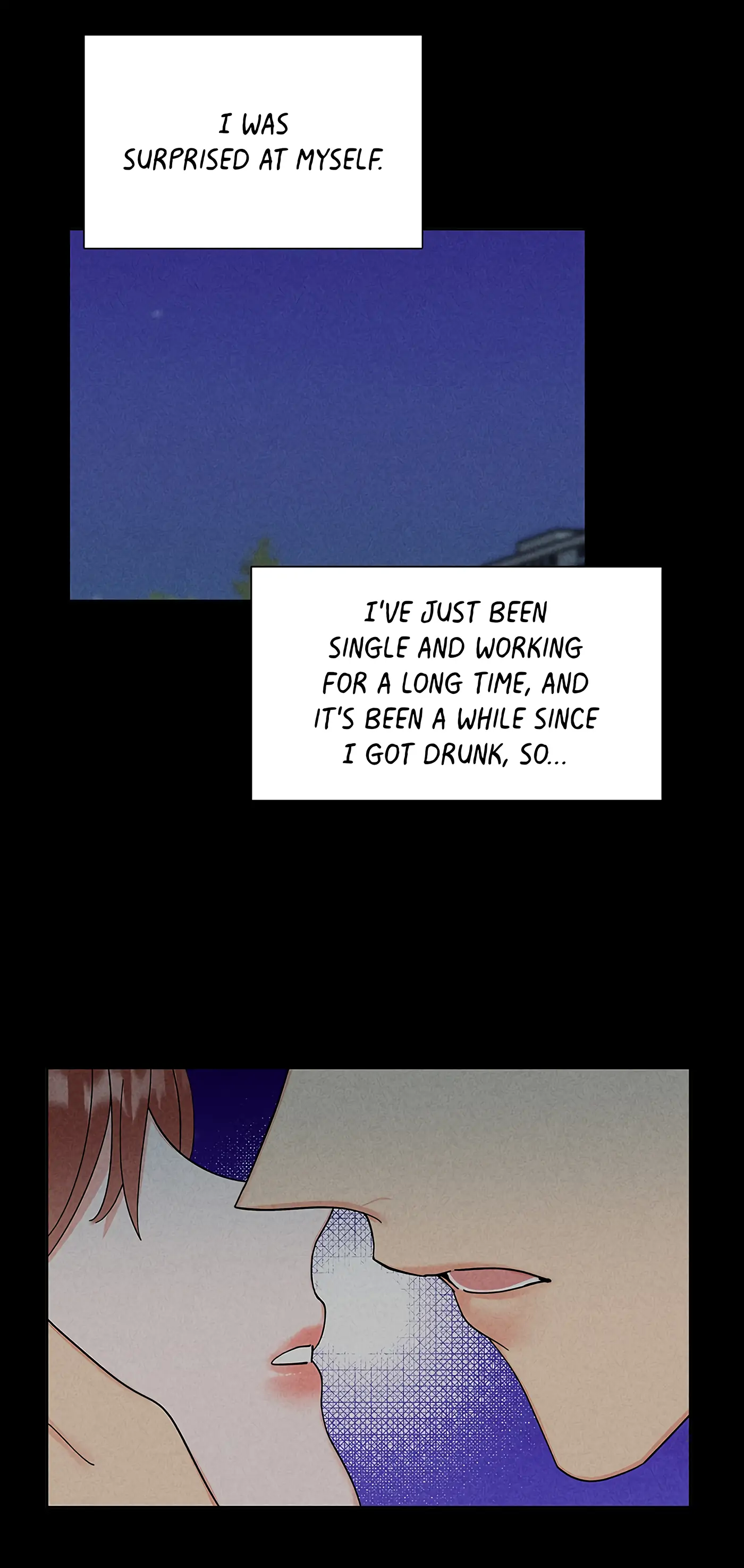 Adapted Male Lead chapter 29 page 41