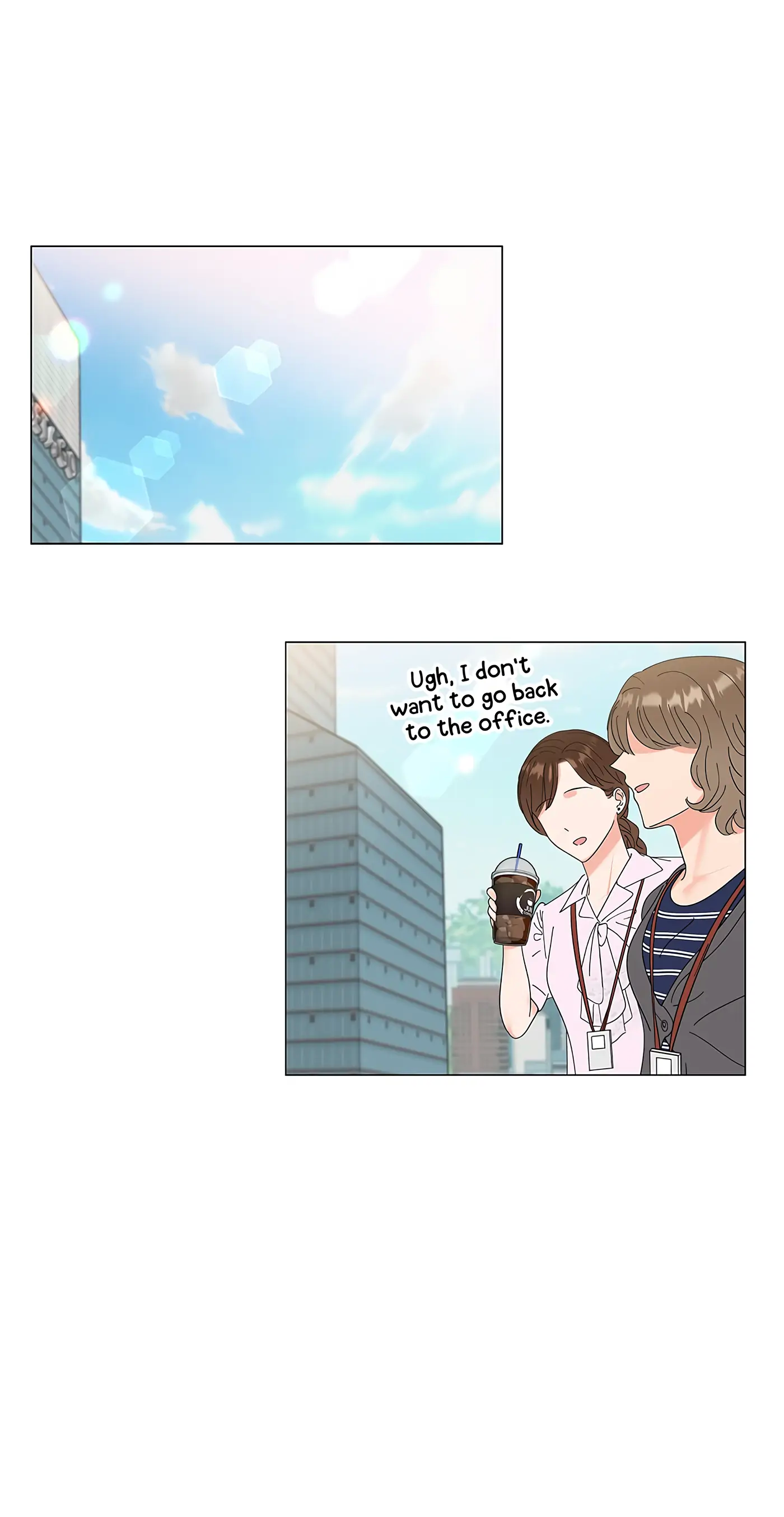 Adapted Male Lead chapter 29 page 63