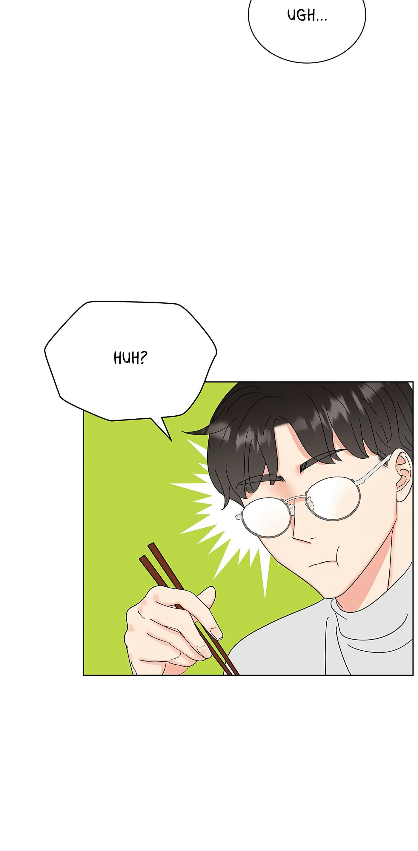 Adapted Male Lead chapter 30 page 30