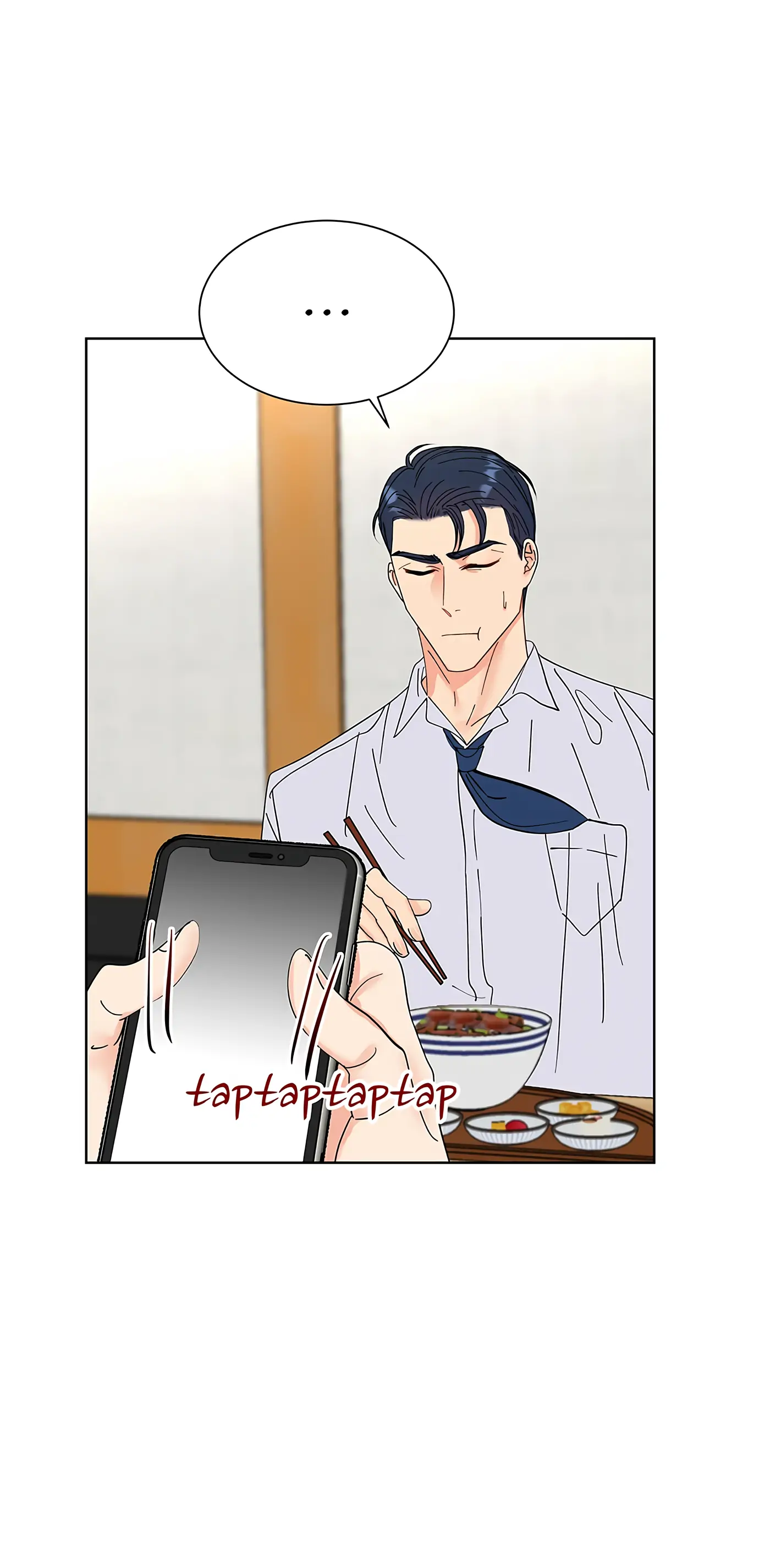 Adapted Male Lead chapter 30 page 32