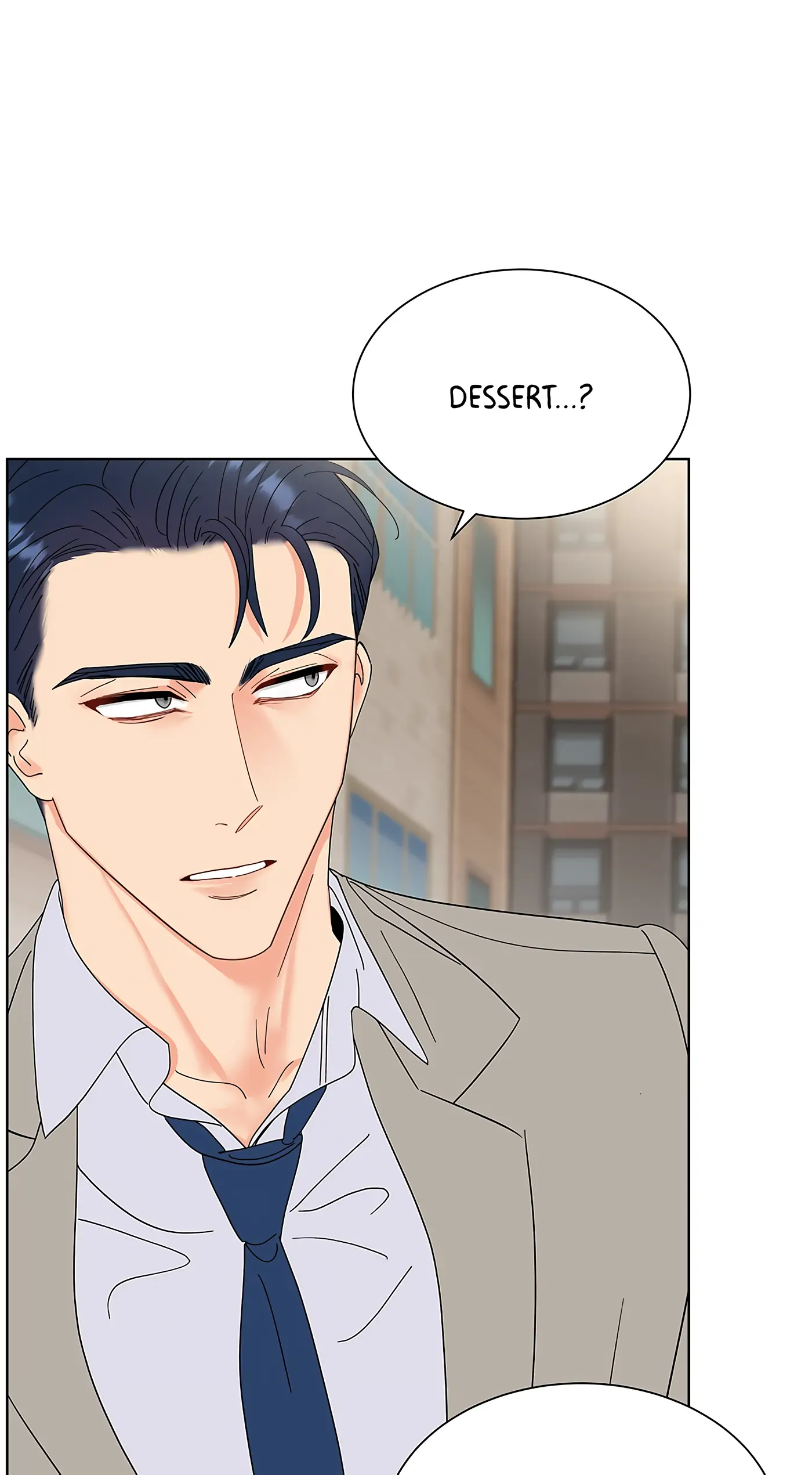 Adapted Male Lead chapter 30 page 40