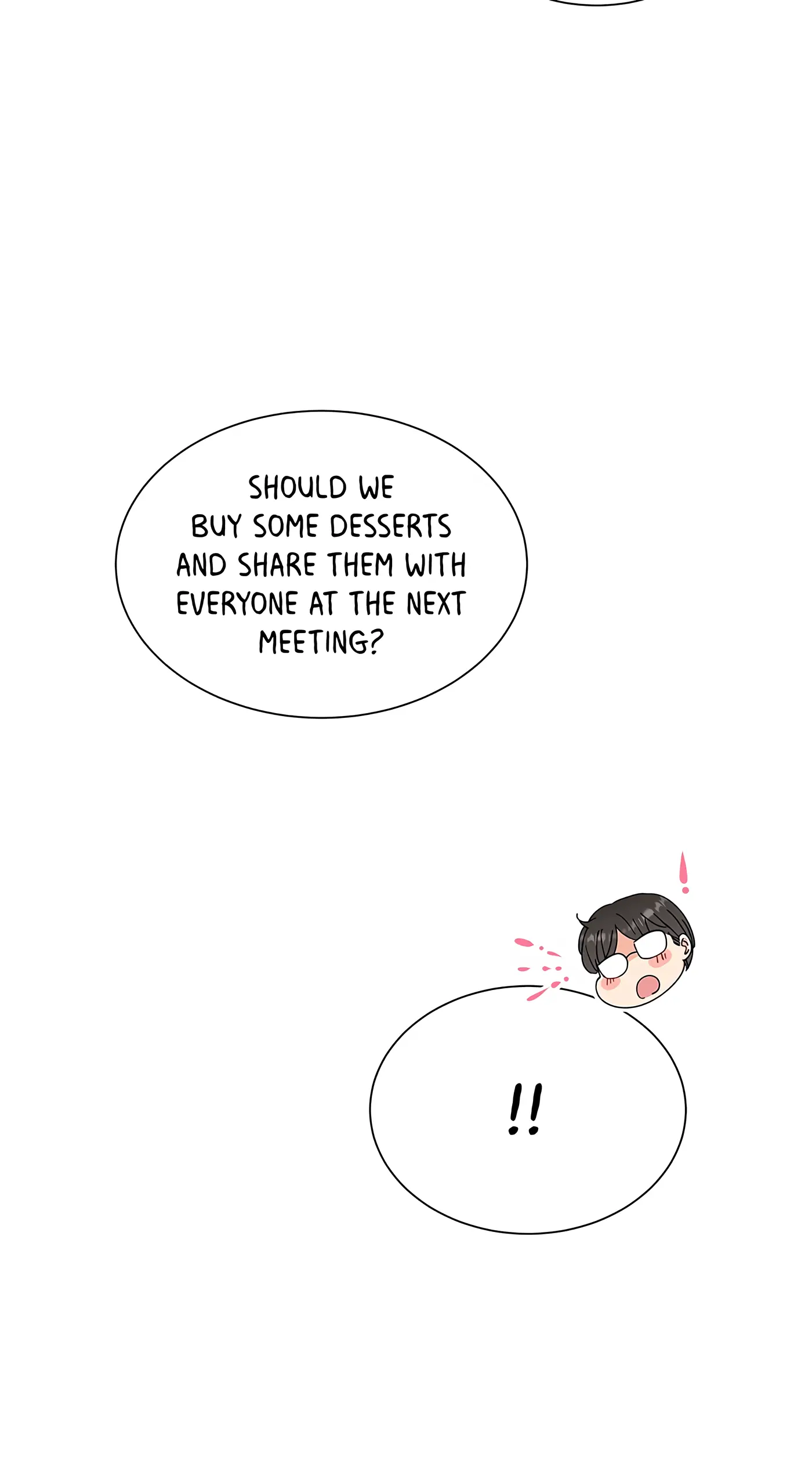 Adapted Male Lead chapter 30 page 42