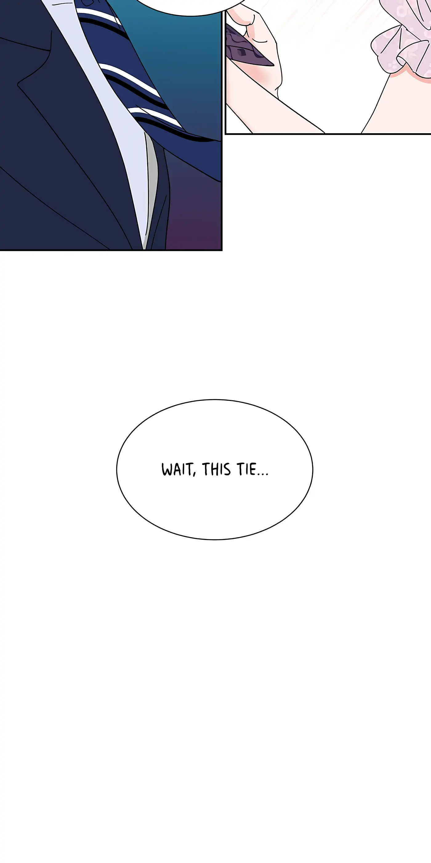 Adapted Male Lead chapter 30 page 62