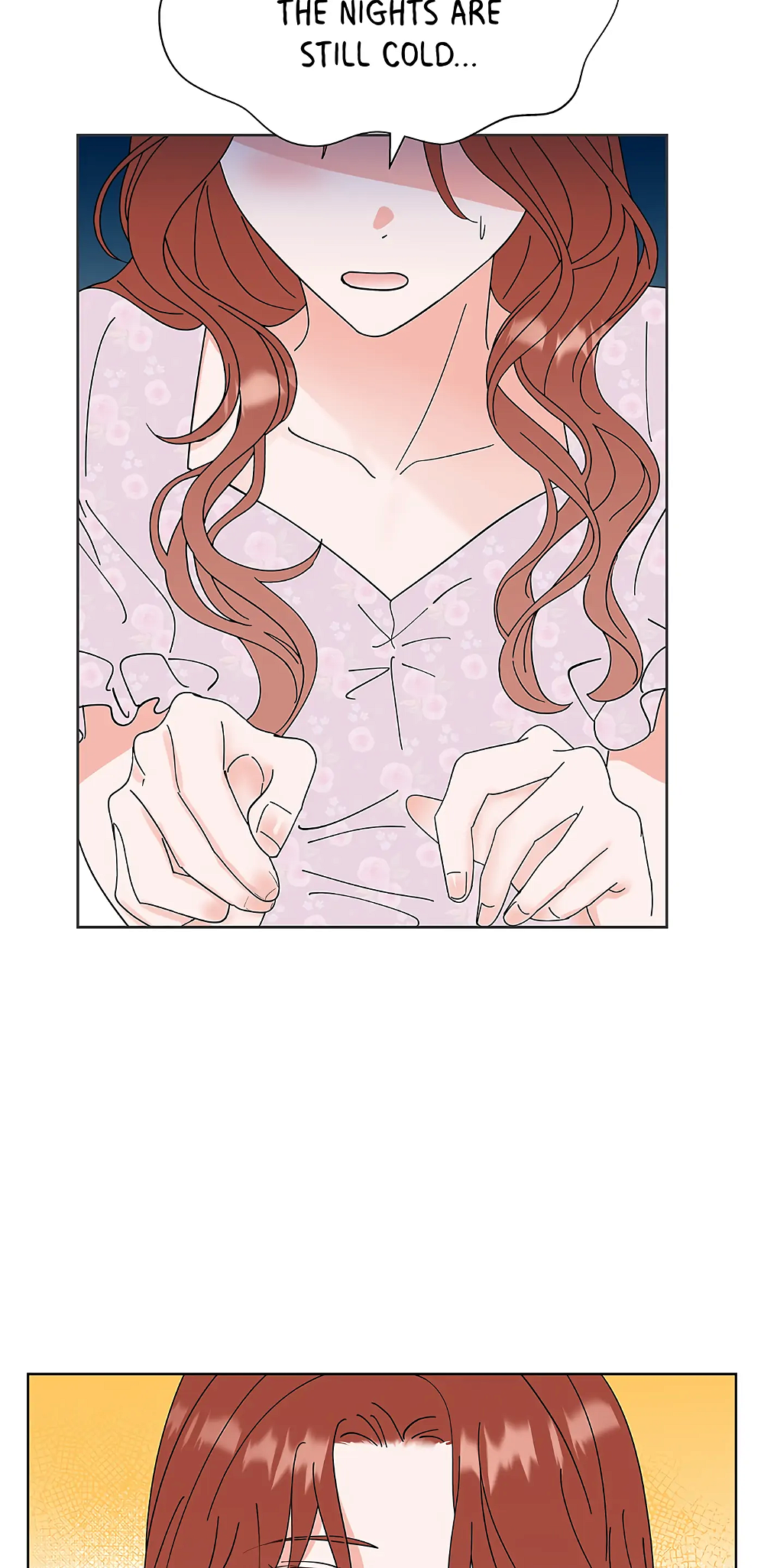 Adapted Male Lead chapter 33 page 6