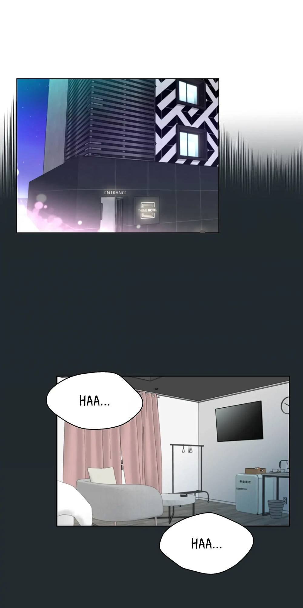 Adapted Male Lead chapter 33 page 14