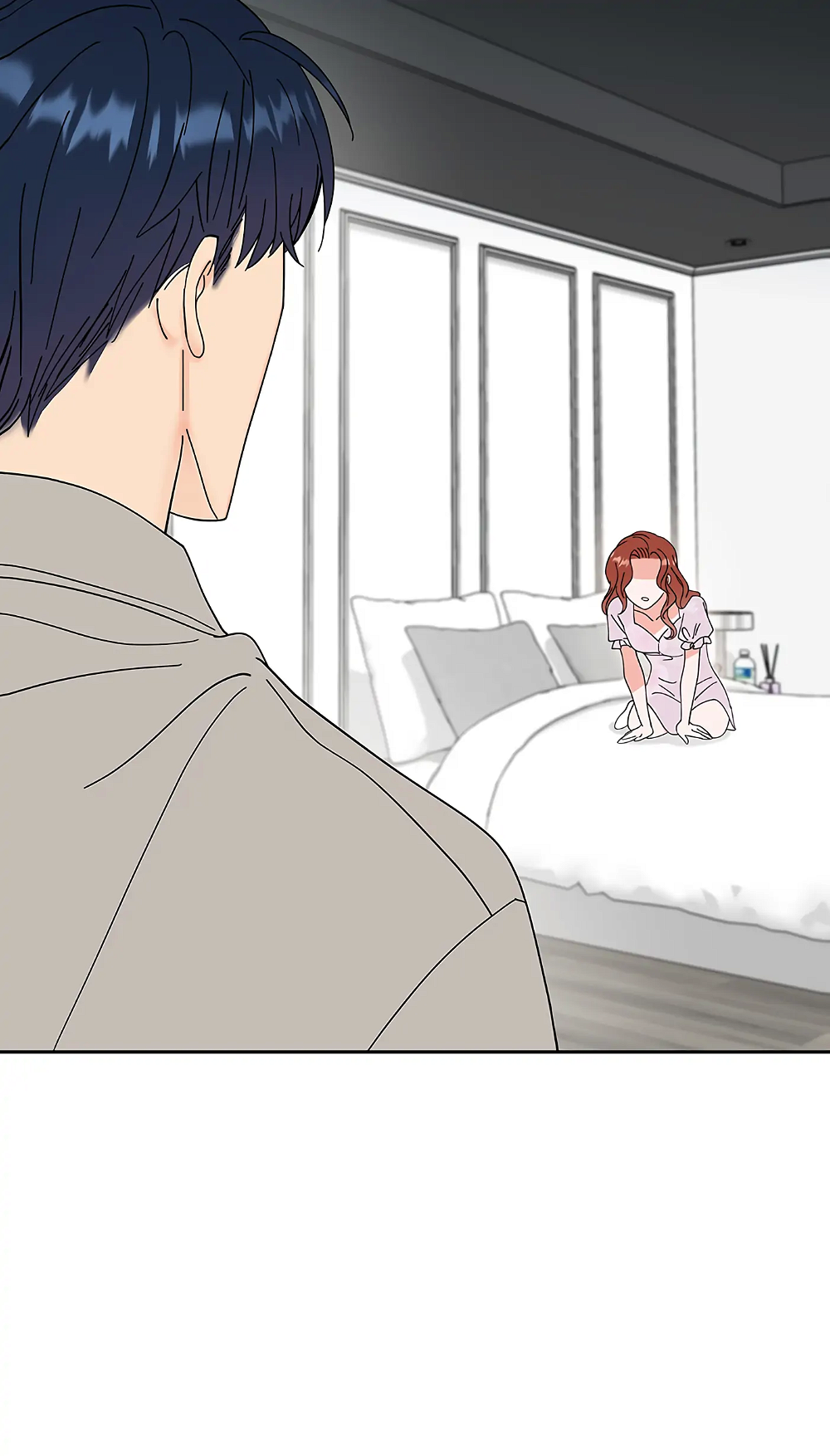 Adapted Male Lead chapter 33 page 33