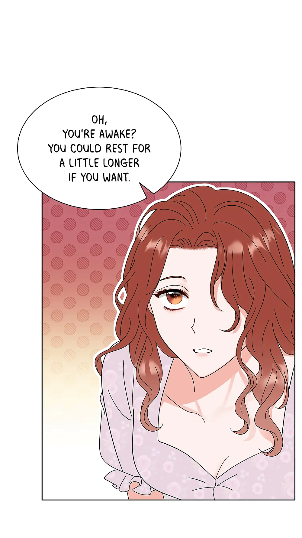 Adapted Male Lead chapter 33 page 34