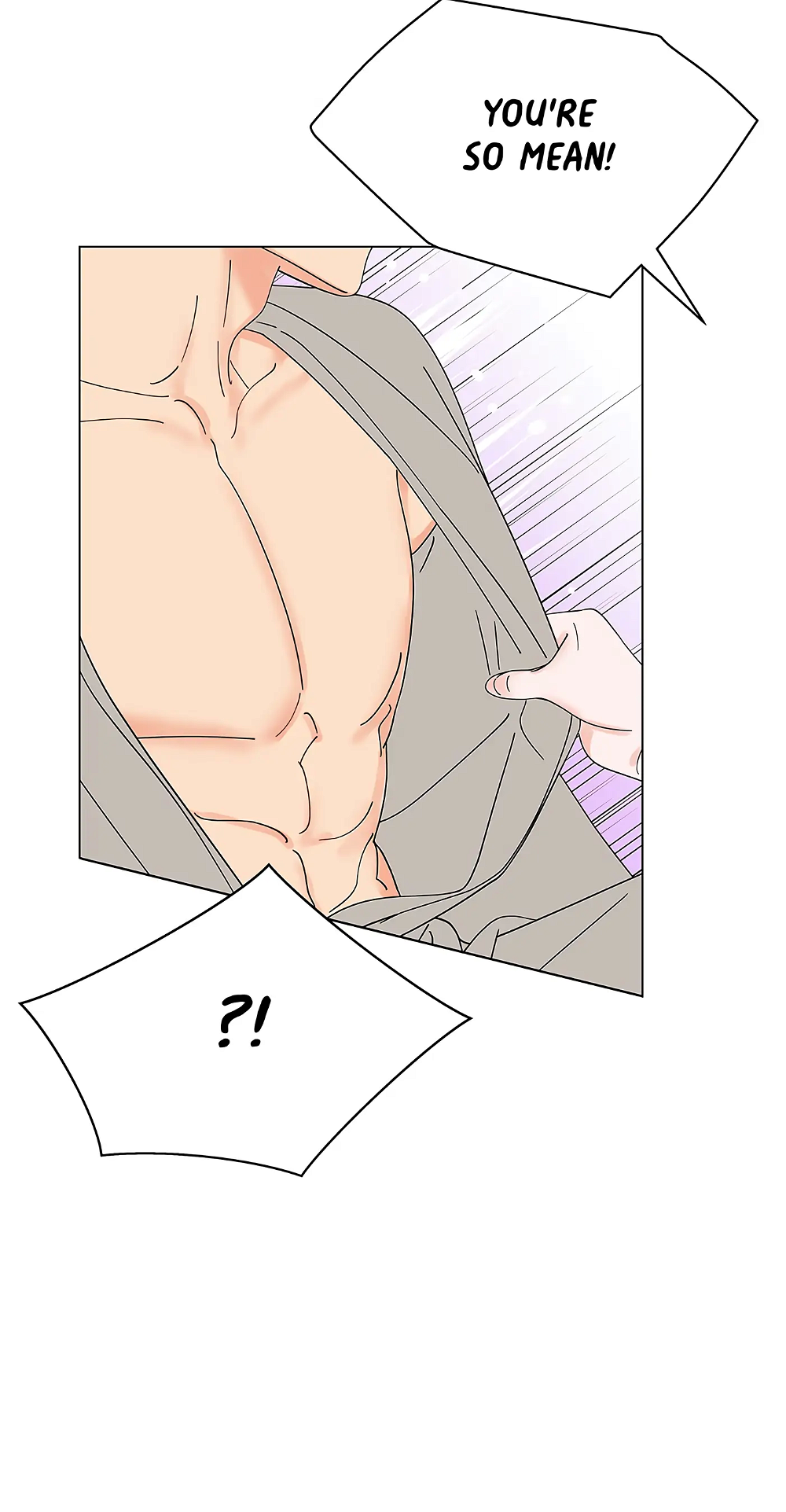 Adapted Male Lead chapter 33 page 48