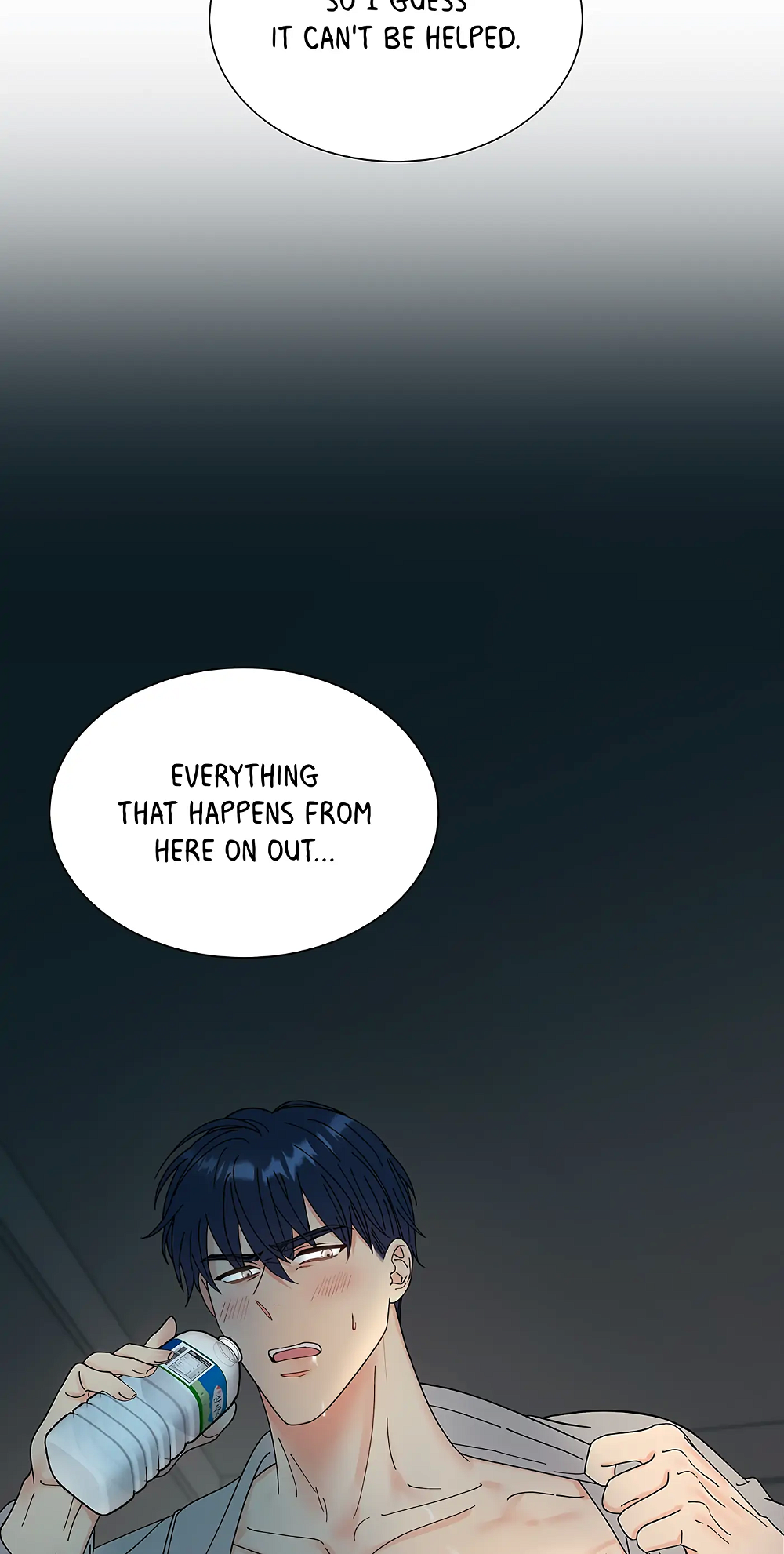 Adapted Male Lead chapter 33 page 63