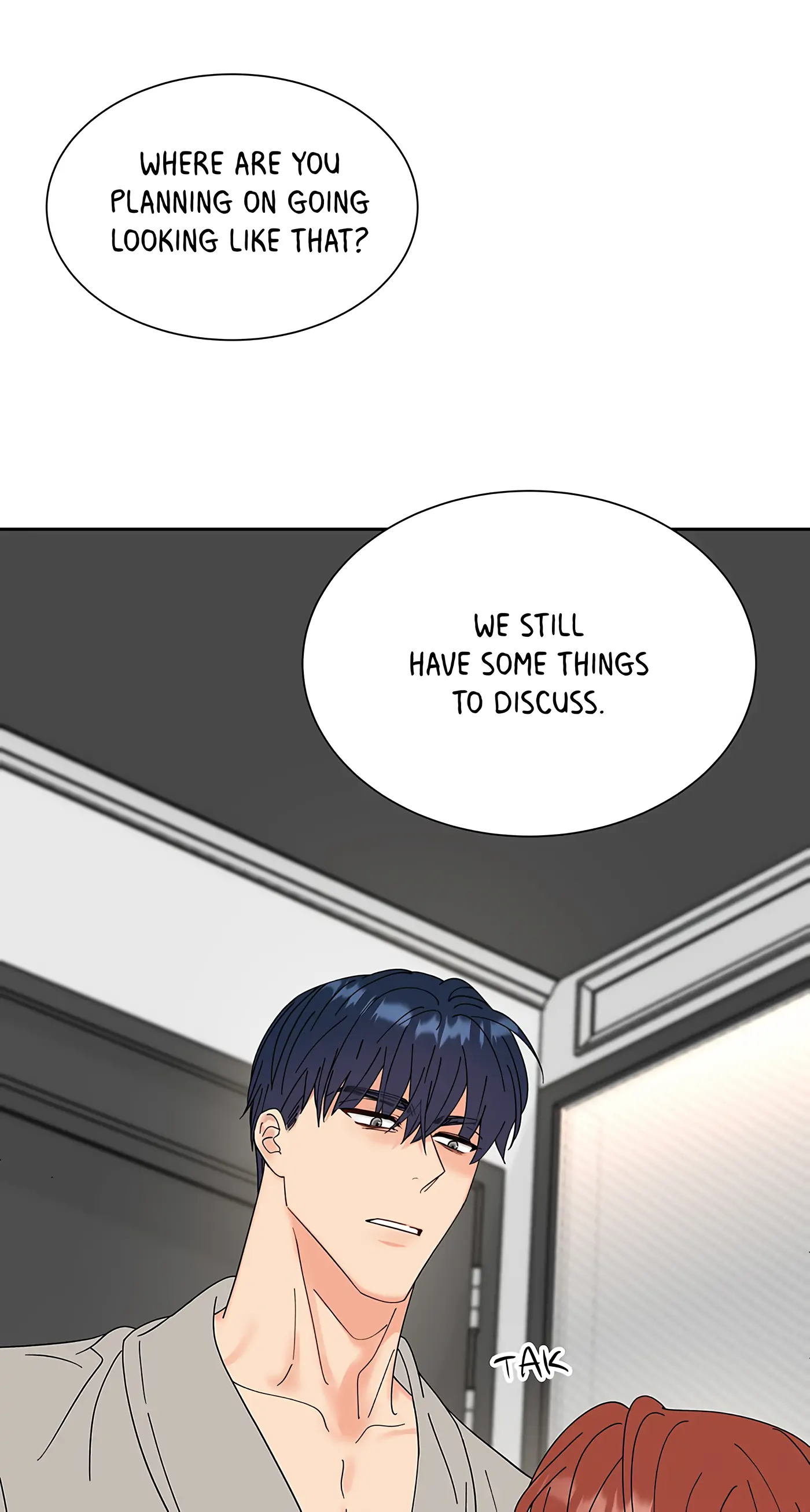 Adapted Male Lead chapter 34 page 5