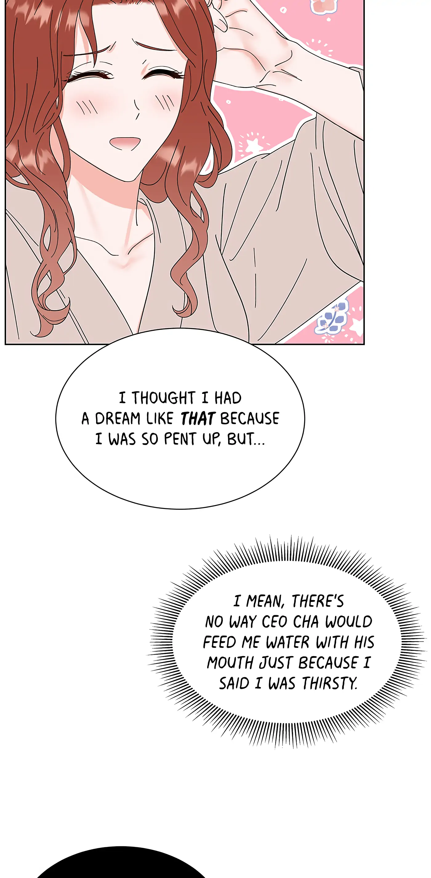 Adapted Male Lead chapter 34 page 33