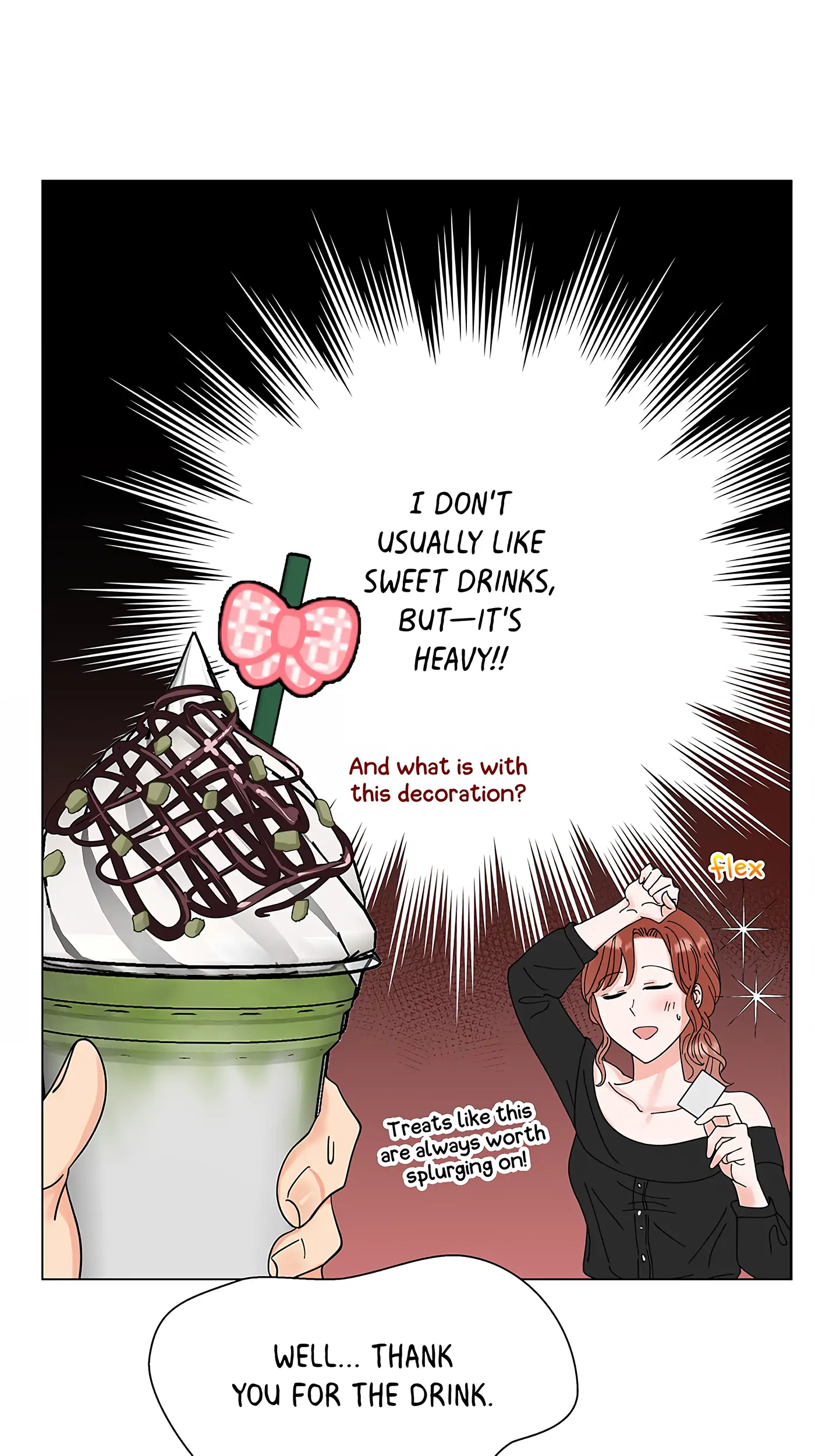 Adapted Male Lead chapter 34 page 62