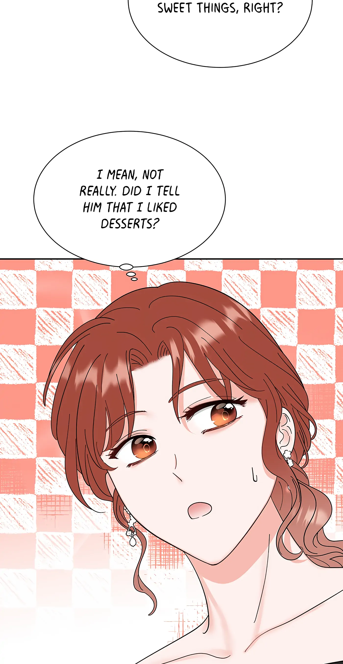 Adapted Male Lead chapter 35 page 24