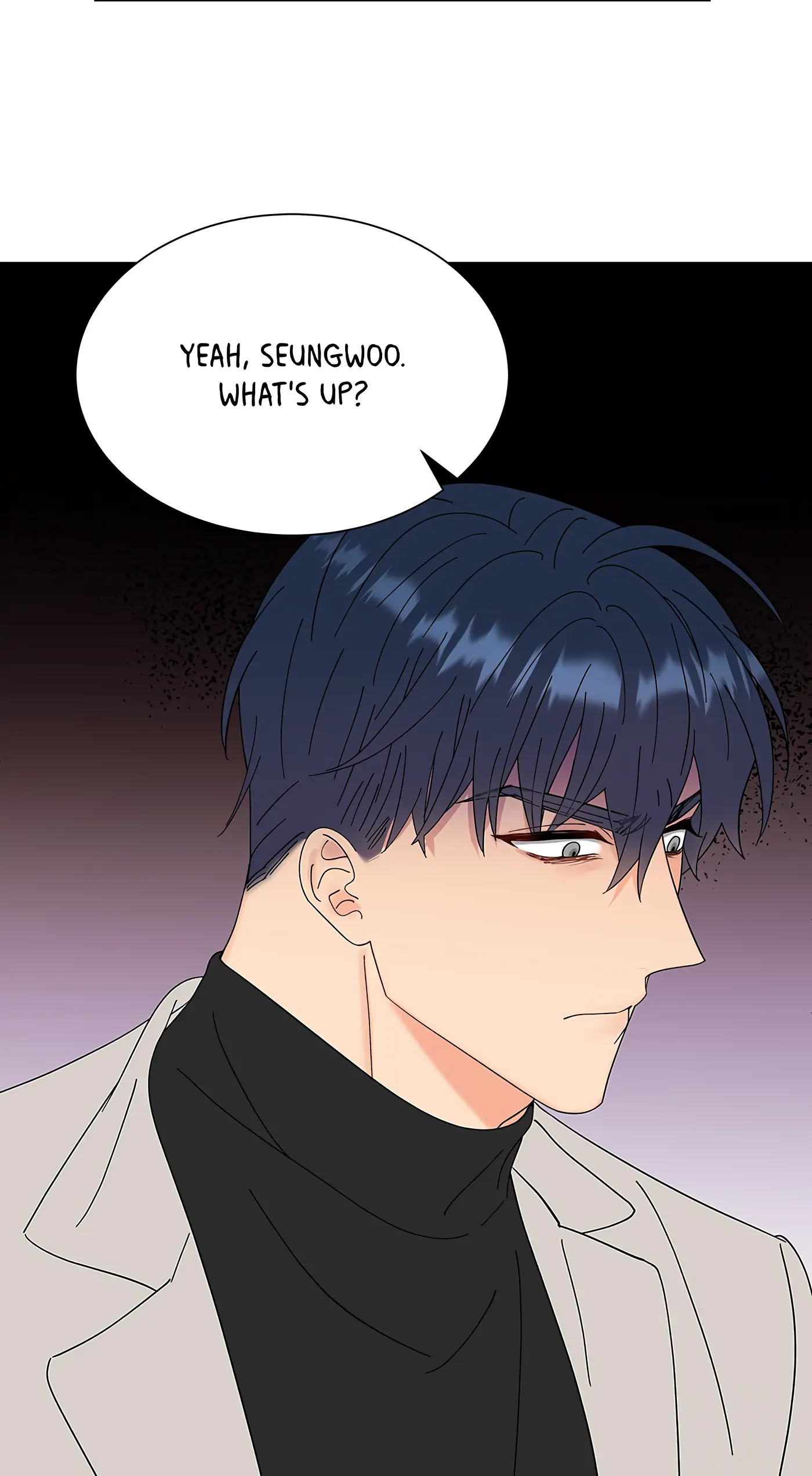 Adapted Male Lead chapter 35 page 33
