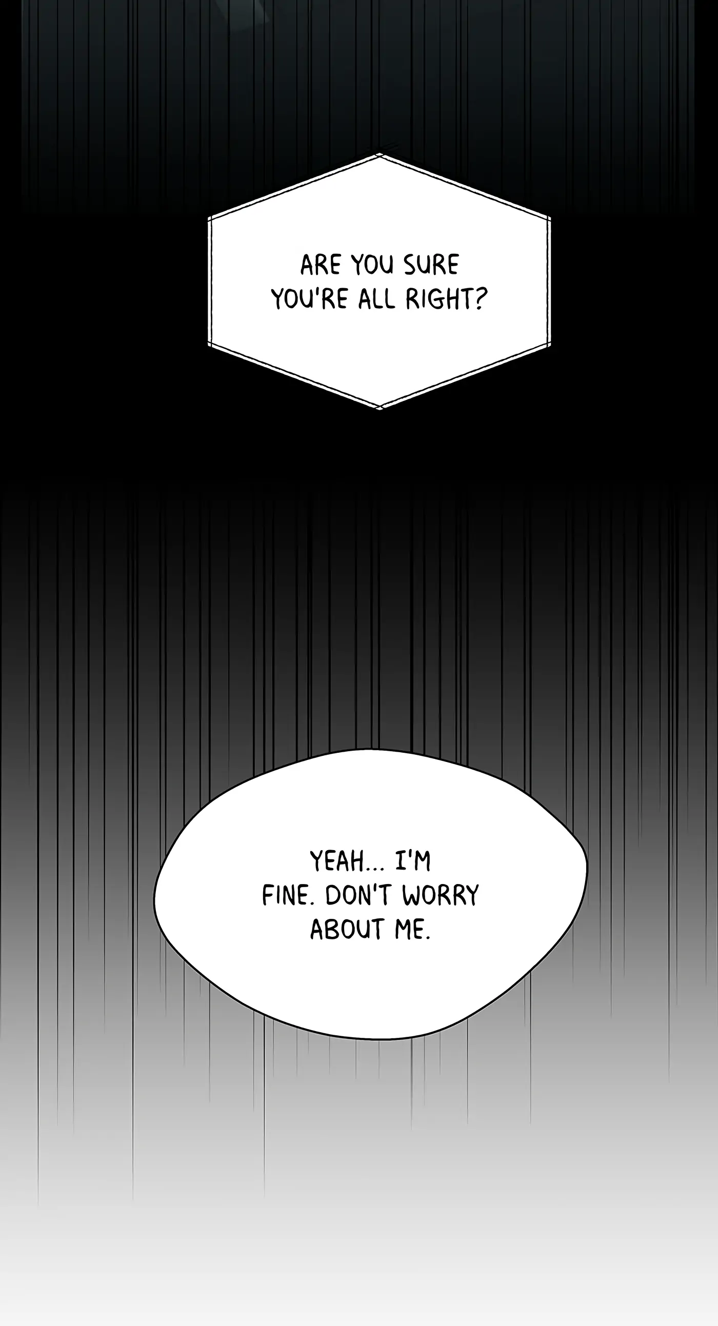 Adapted Male Lead chapter 35 page 40