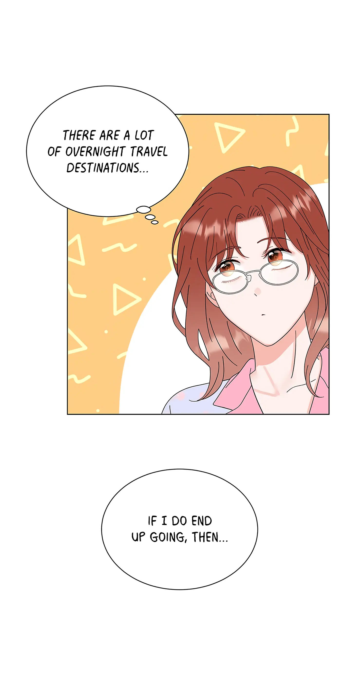 Adapted Male Lead chapter 35 page 44
