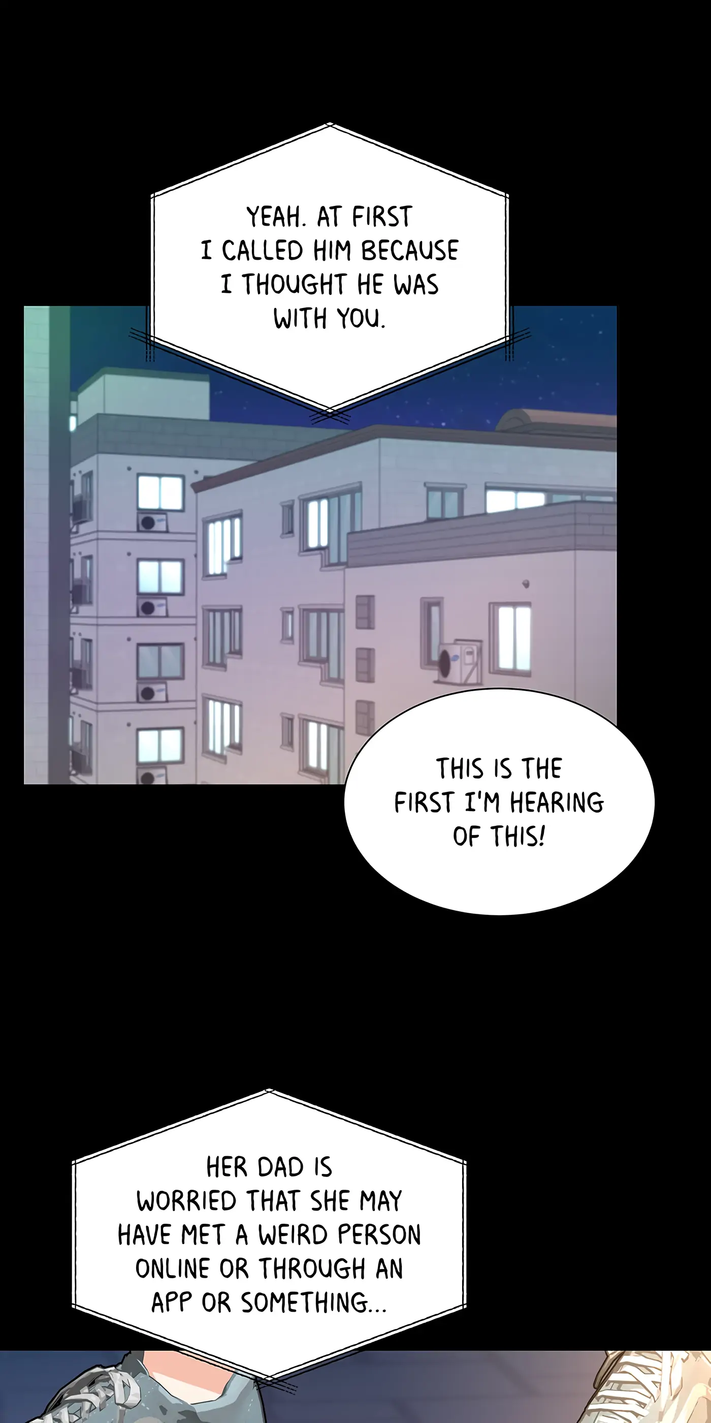 Adapted Male Lead chapter 35 page 72