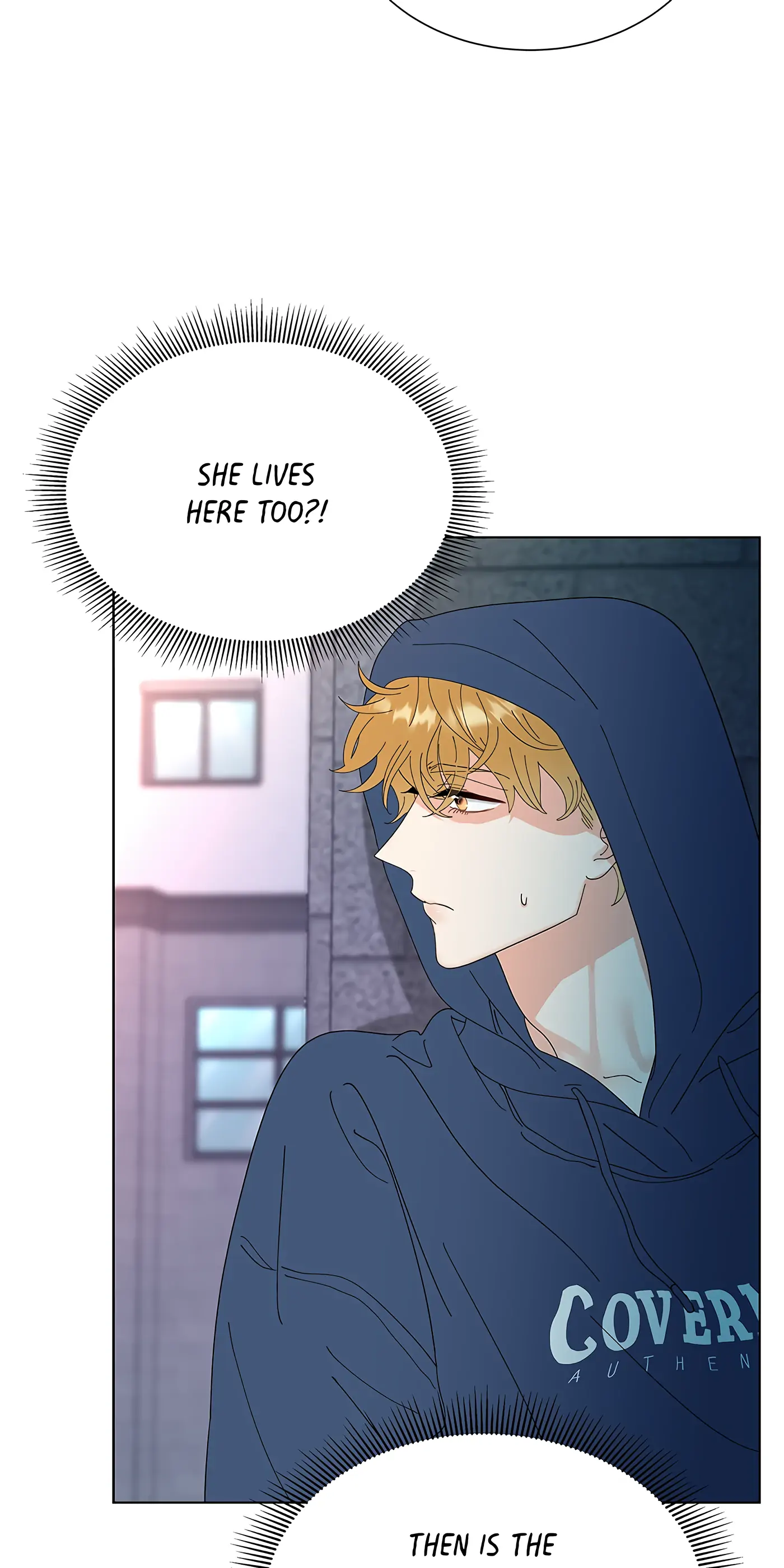 Adapted Male Lead chapter 36 page 5