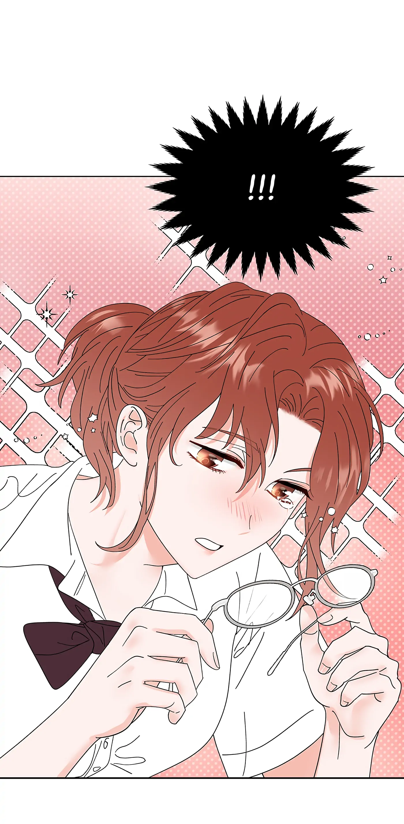 Adapted Male Lead chapter 36 page 14