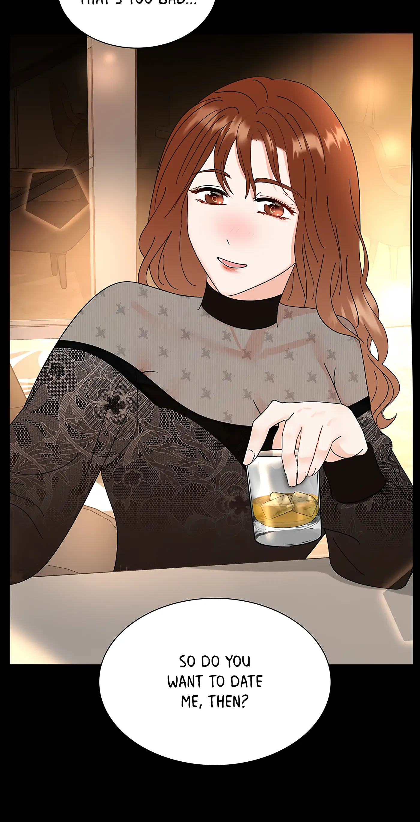 Adapted Male Lead chapter 36 page 24
