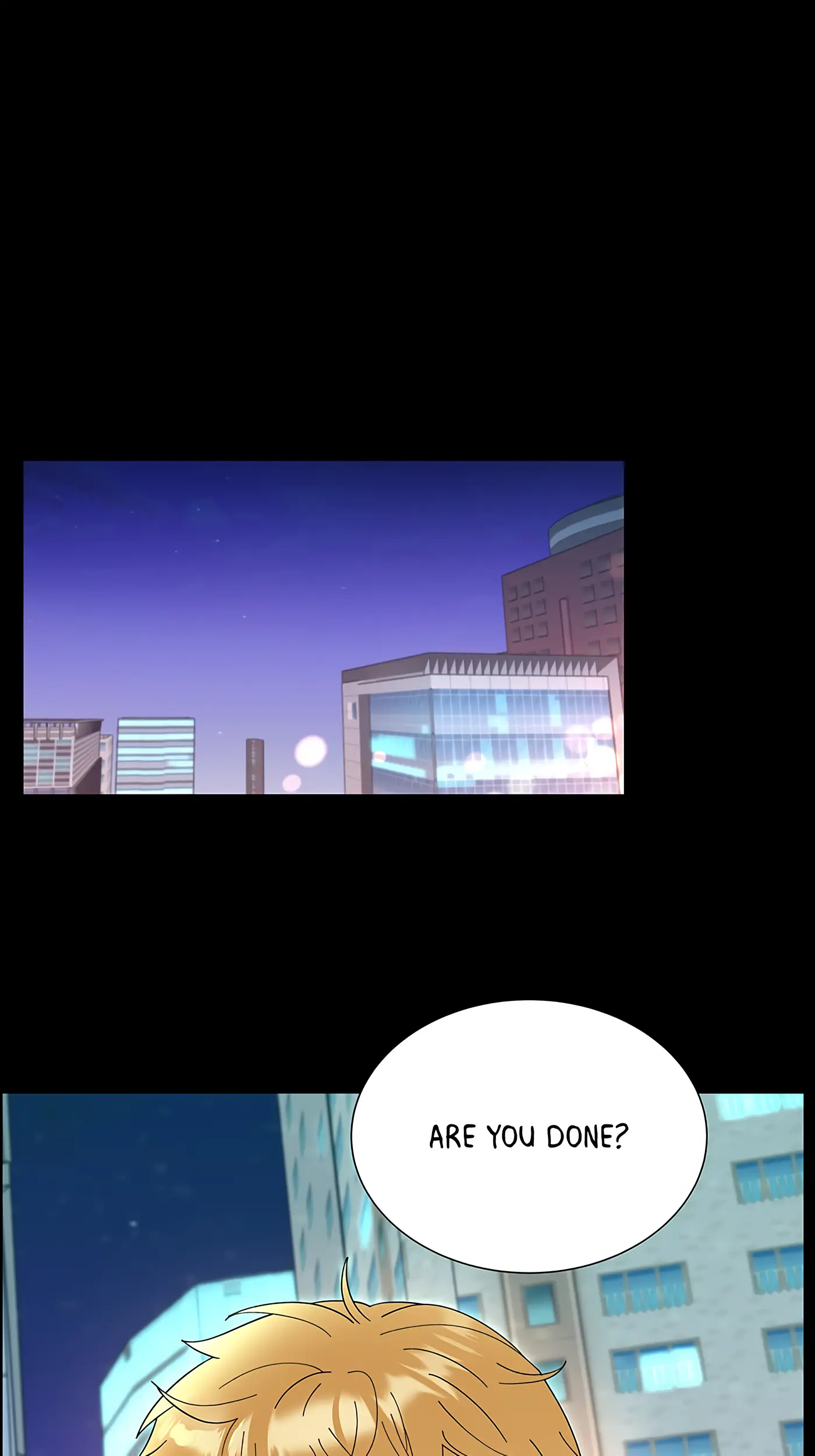 Adapted Male Lead chapter 36 page 30