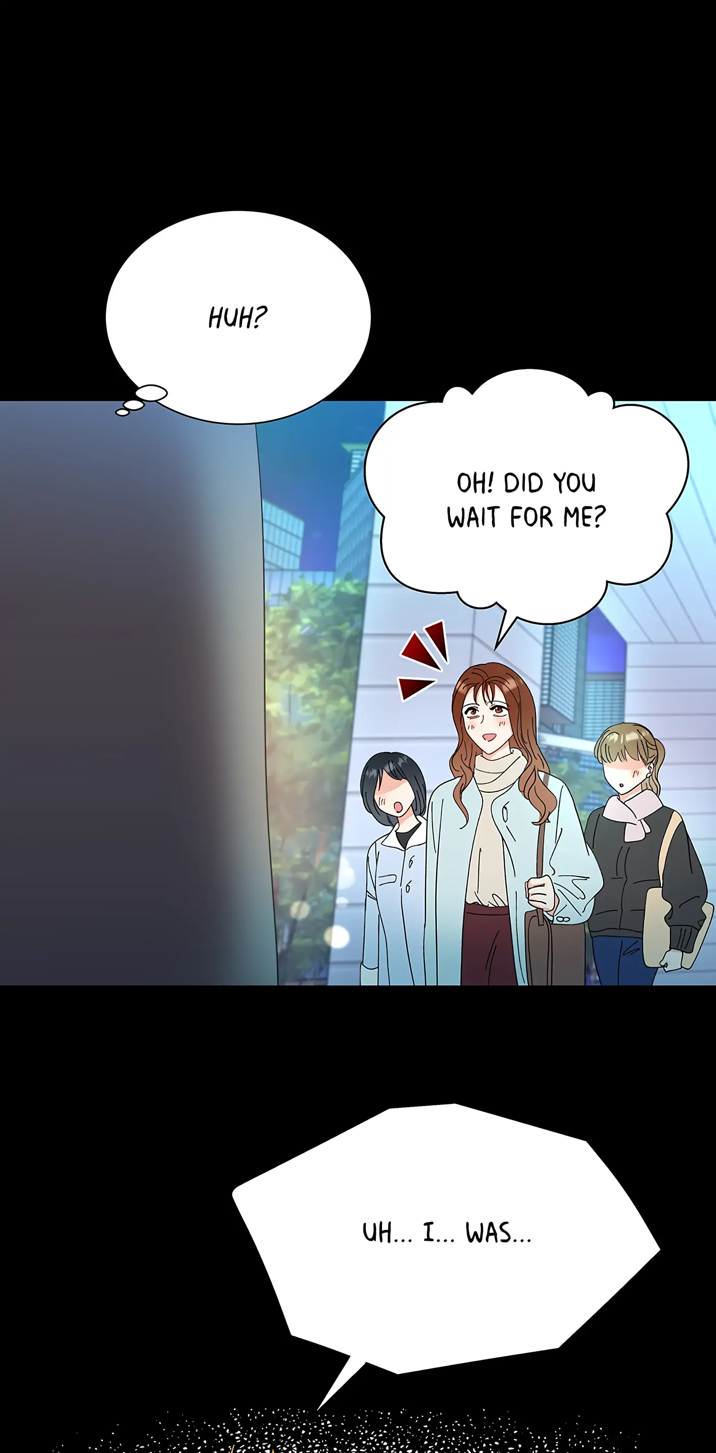 Adapted Male Lead chapter 36 page 32