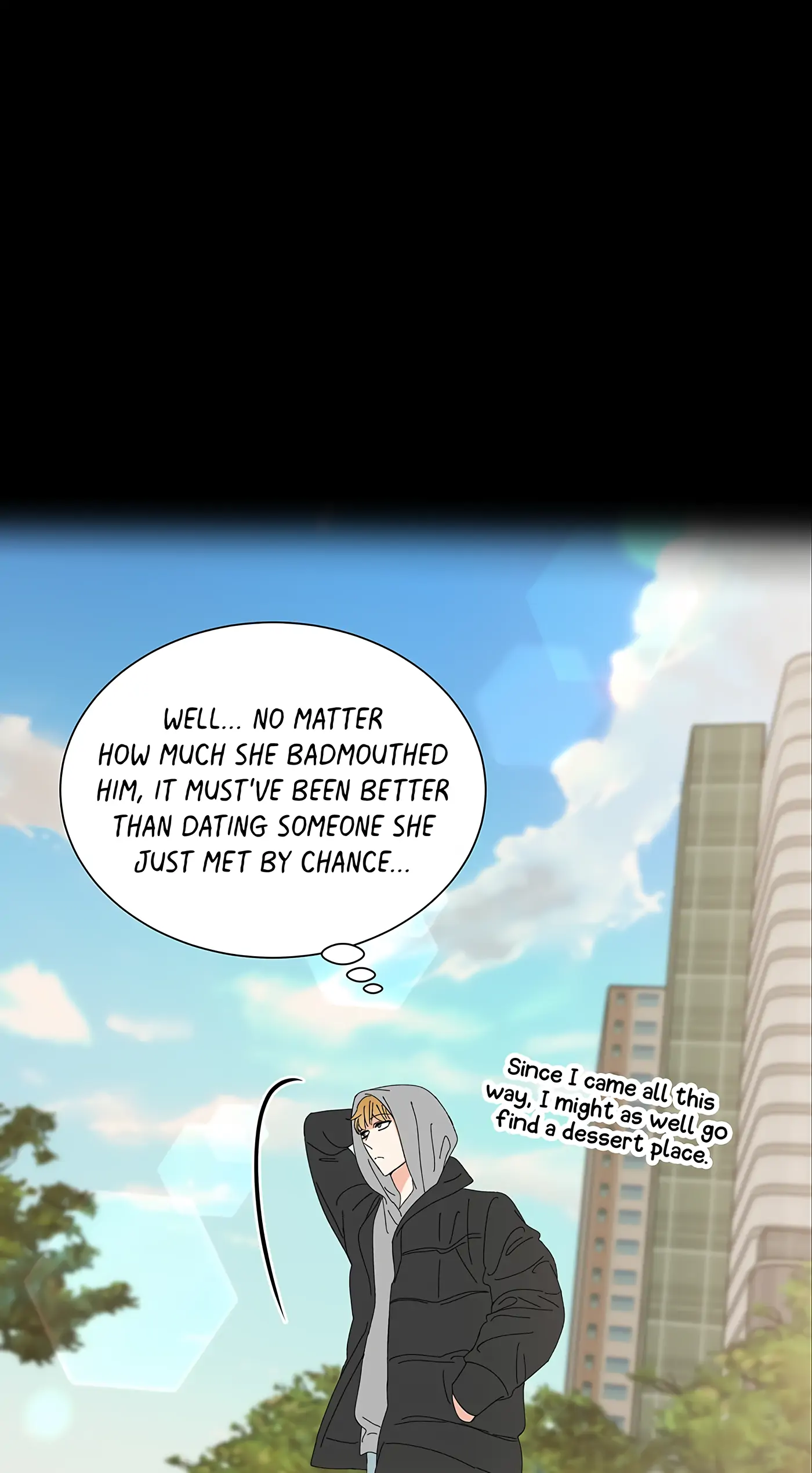 Adapted Male Lead chapter 36 page 41