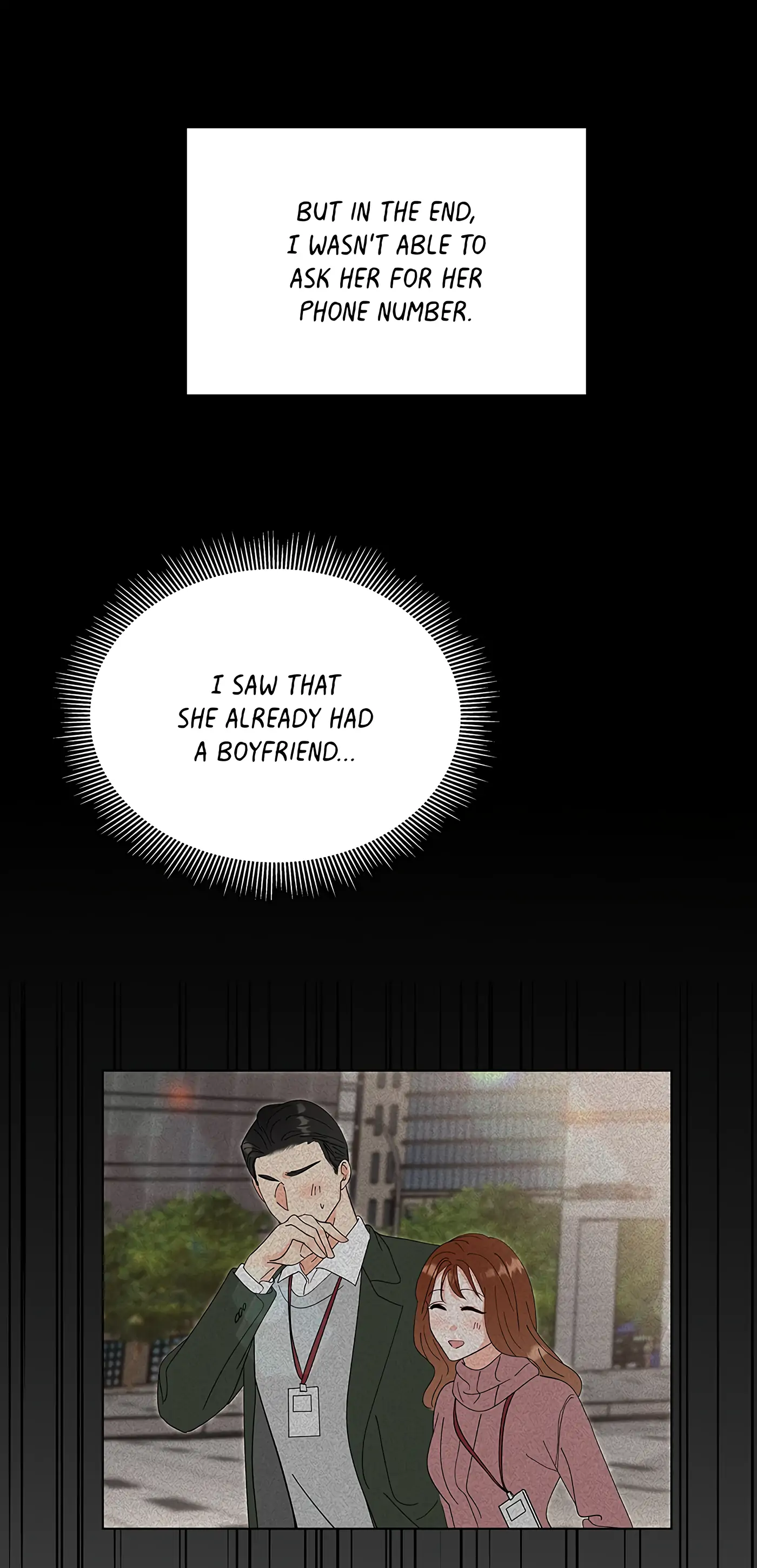 Adapted Male Lead chapter 36 page 45