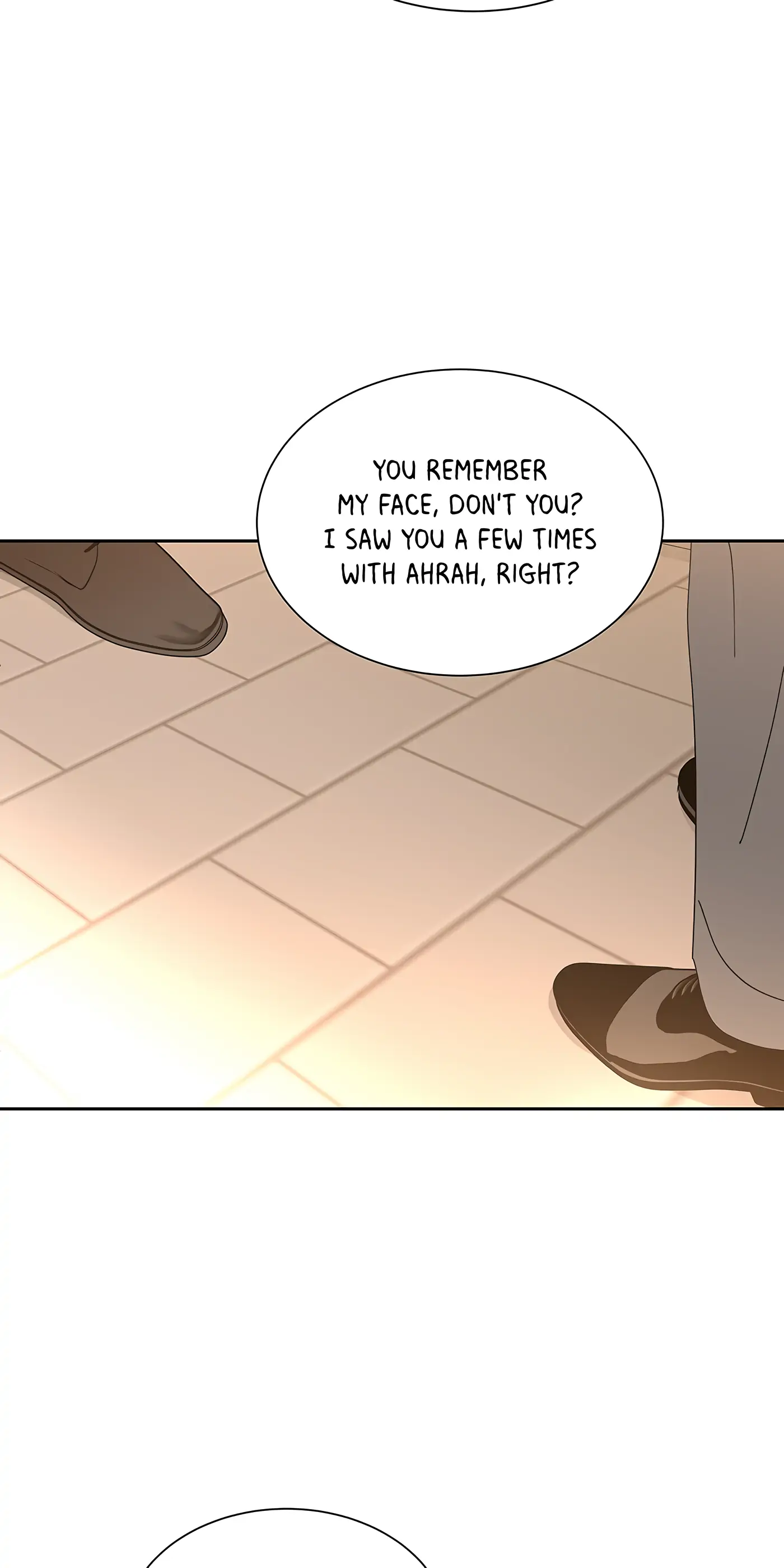 Adapted Male Lead chapter 36 page 72