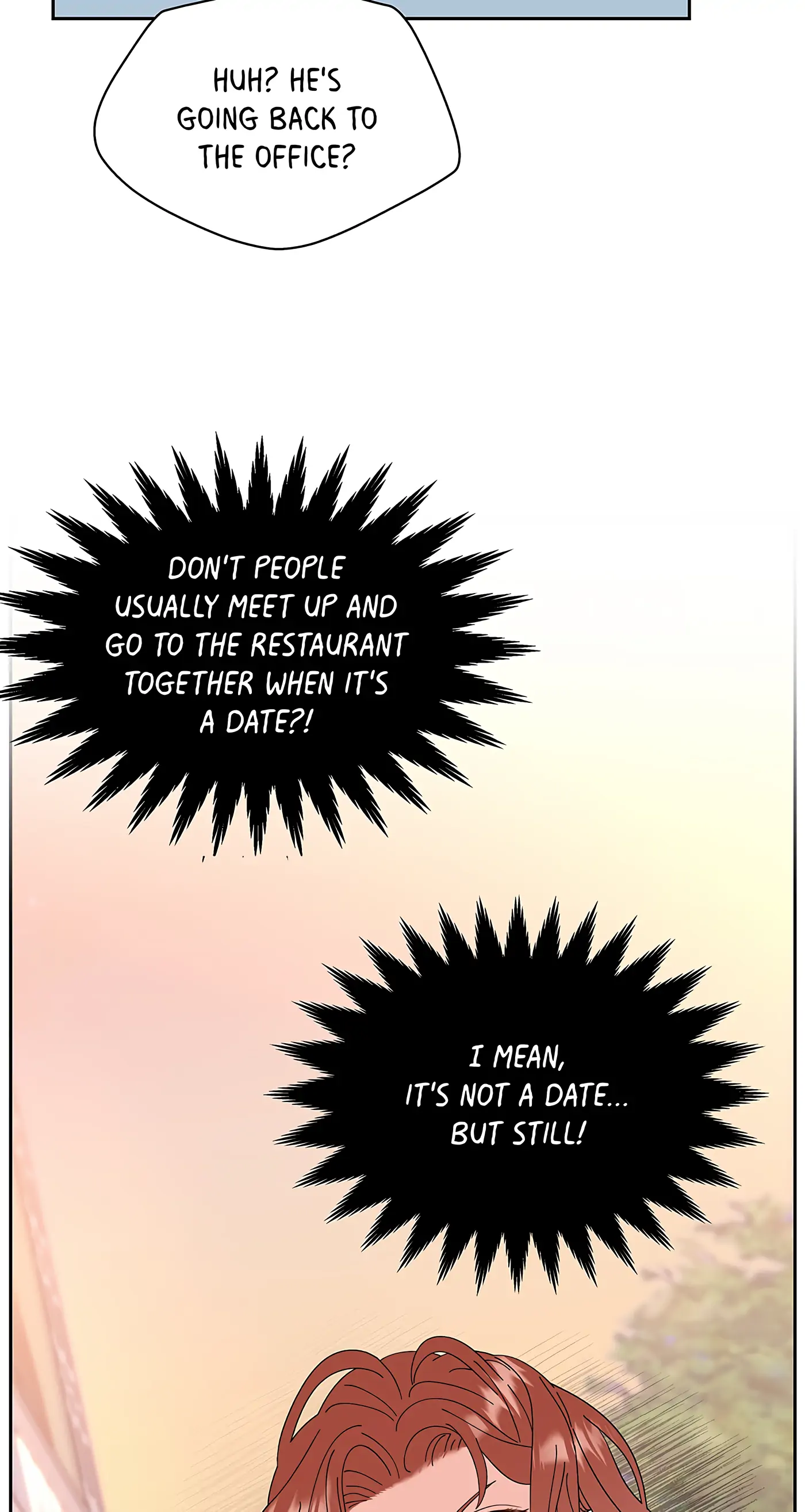 Adapted Male Lead chapter 37 page 32