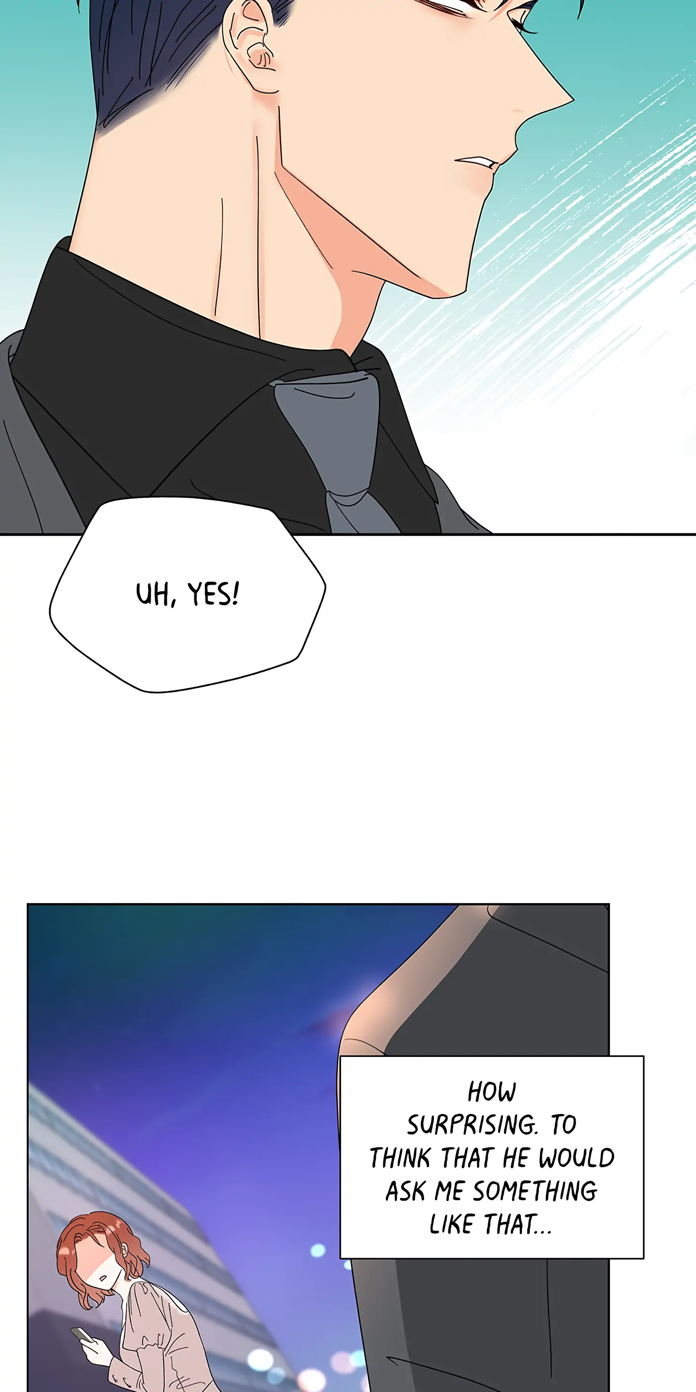 Adapted Male Lead chapter 38 page 4