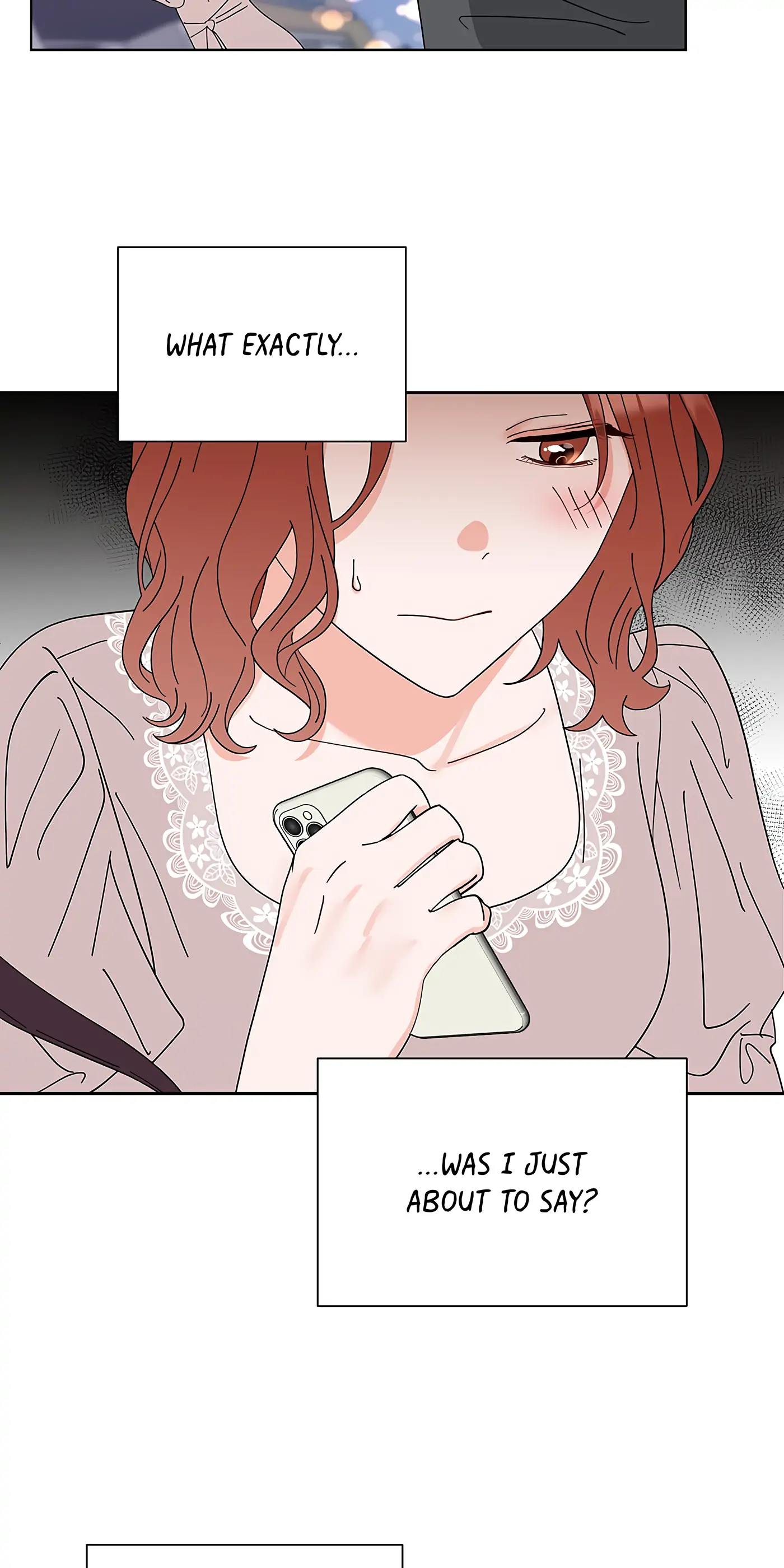 Adapted Male Lead chapter 38 page 5
