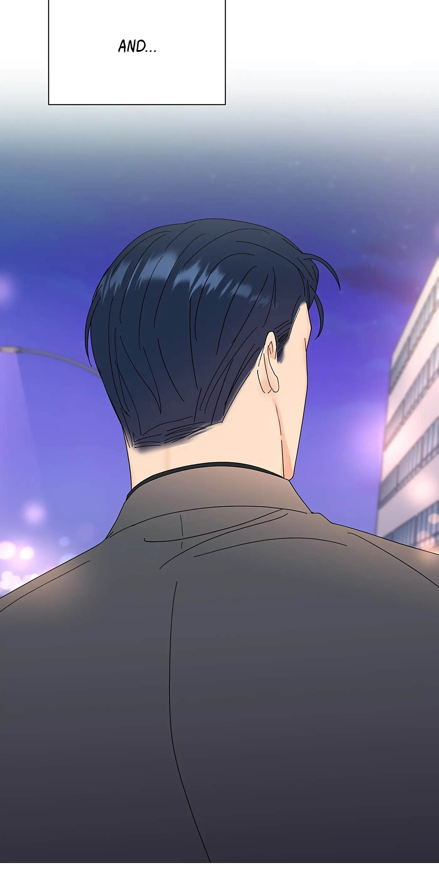 Adapted Male Lead chapter 38 page 6