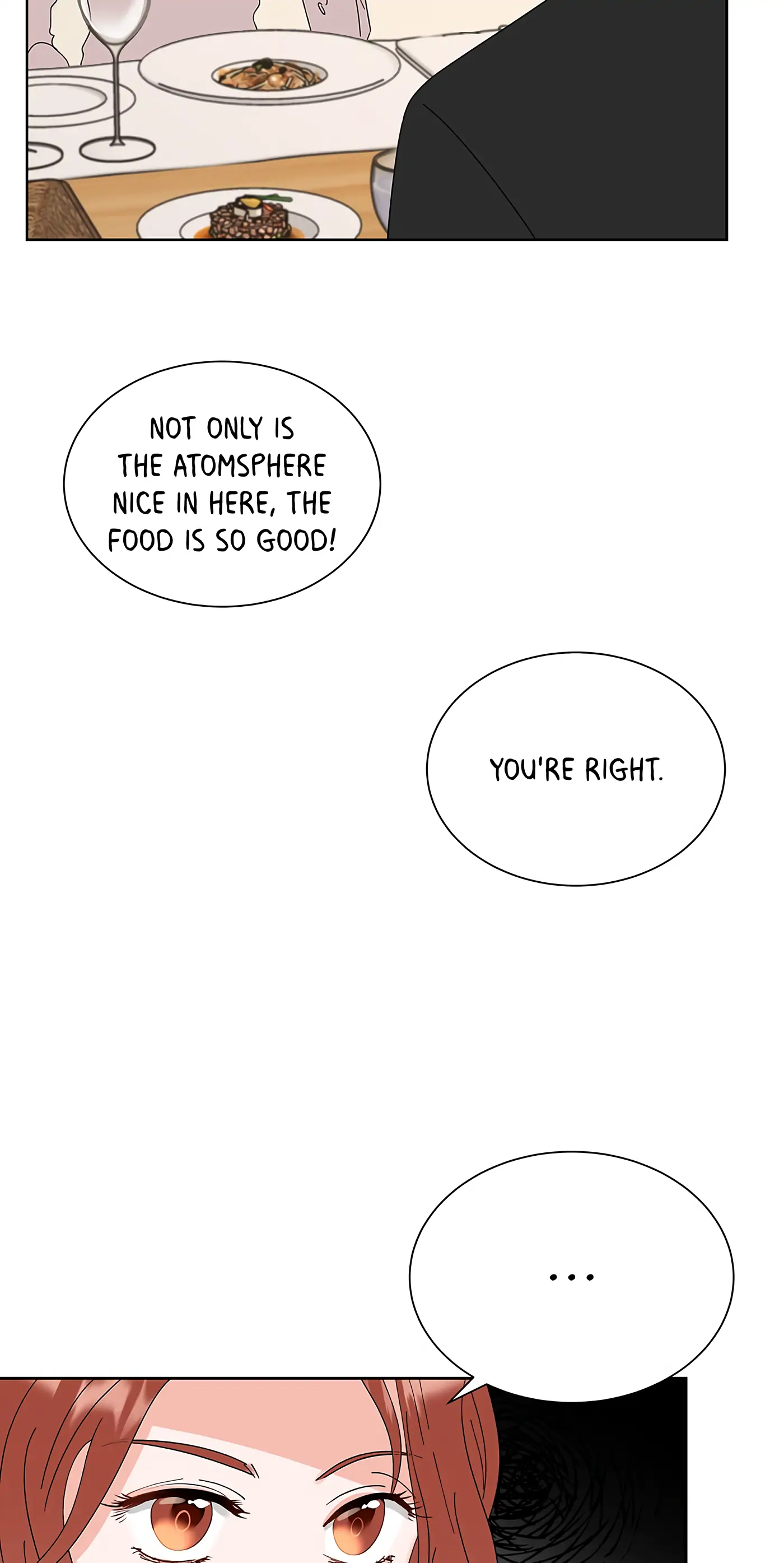 Adapted Male Lead chapter 38 page 9