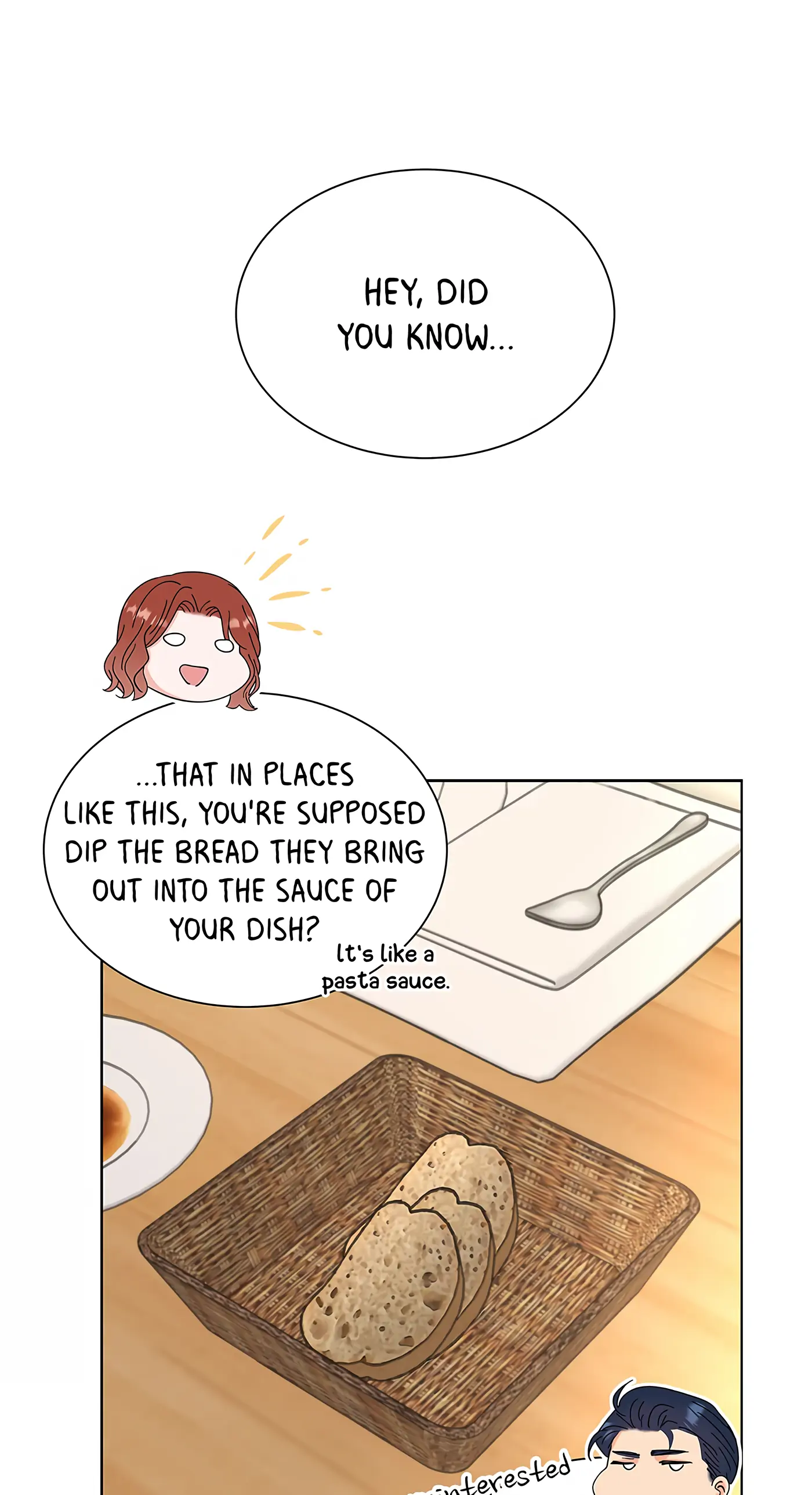 Adapted Male Lead chapter 38 page 12
