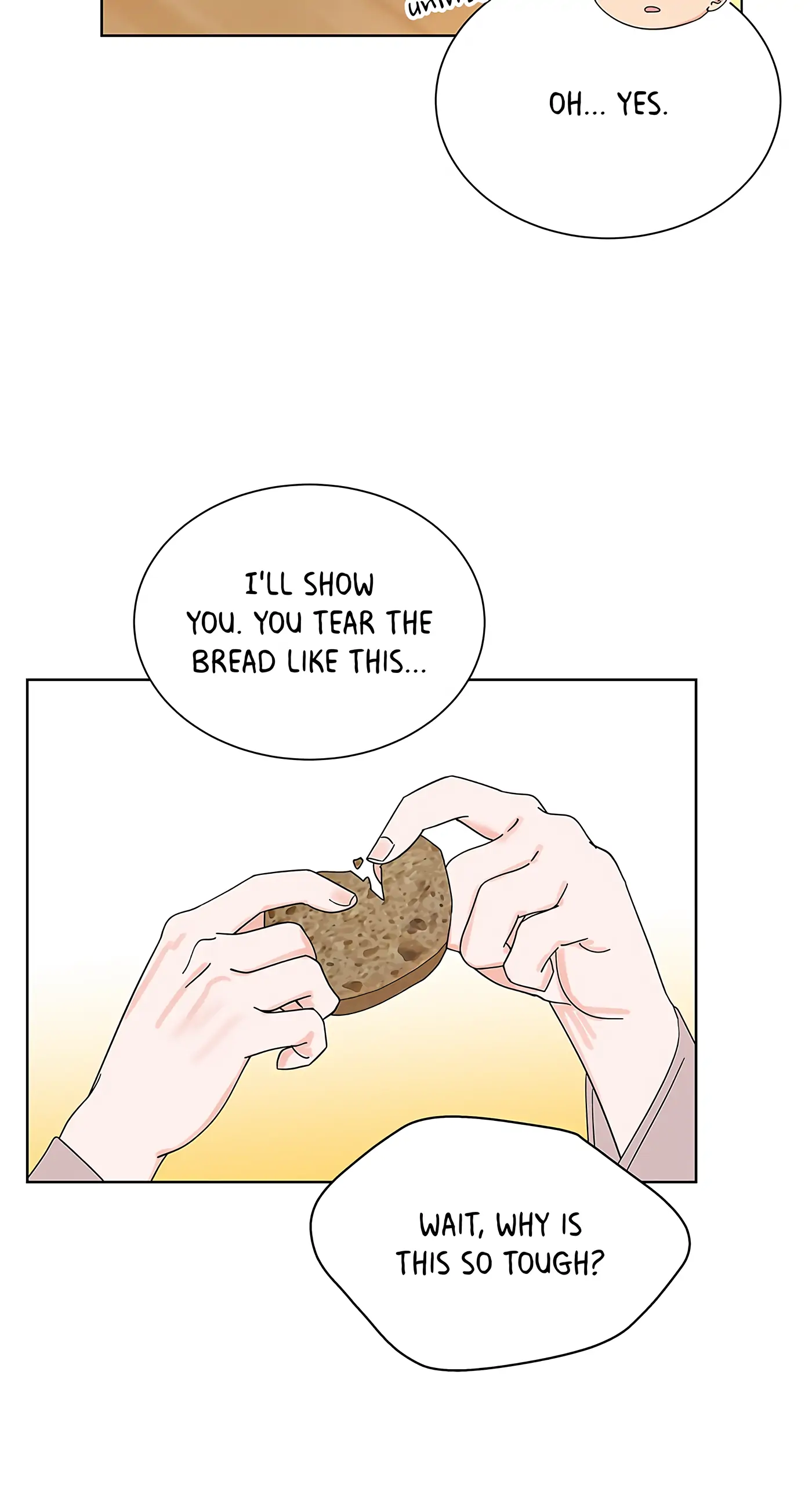 Adapted Male Lead chapter 38 page 13