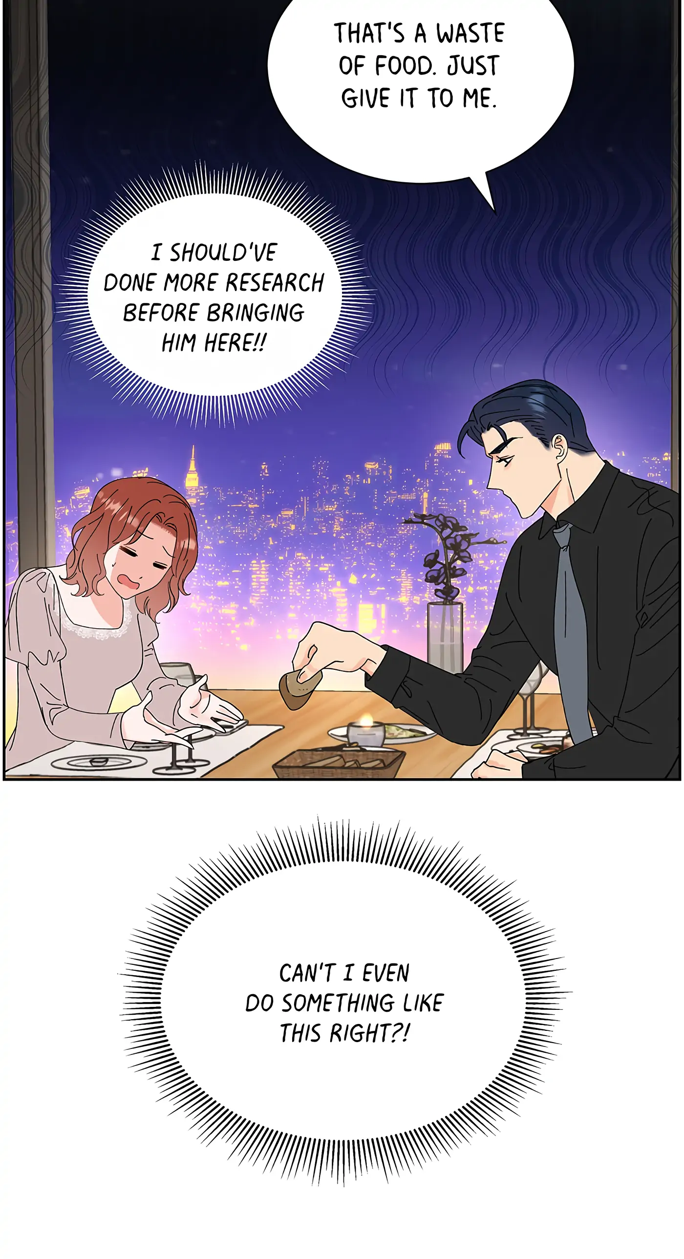 Adapted Male Lead chapter 38 page 15