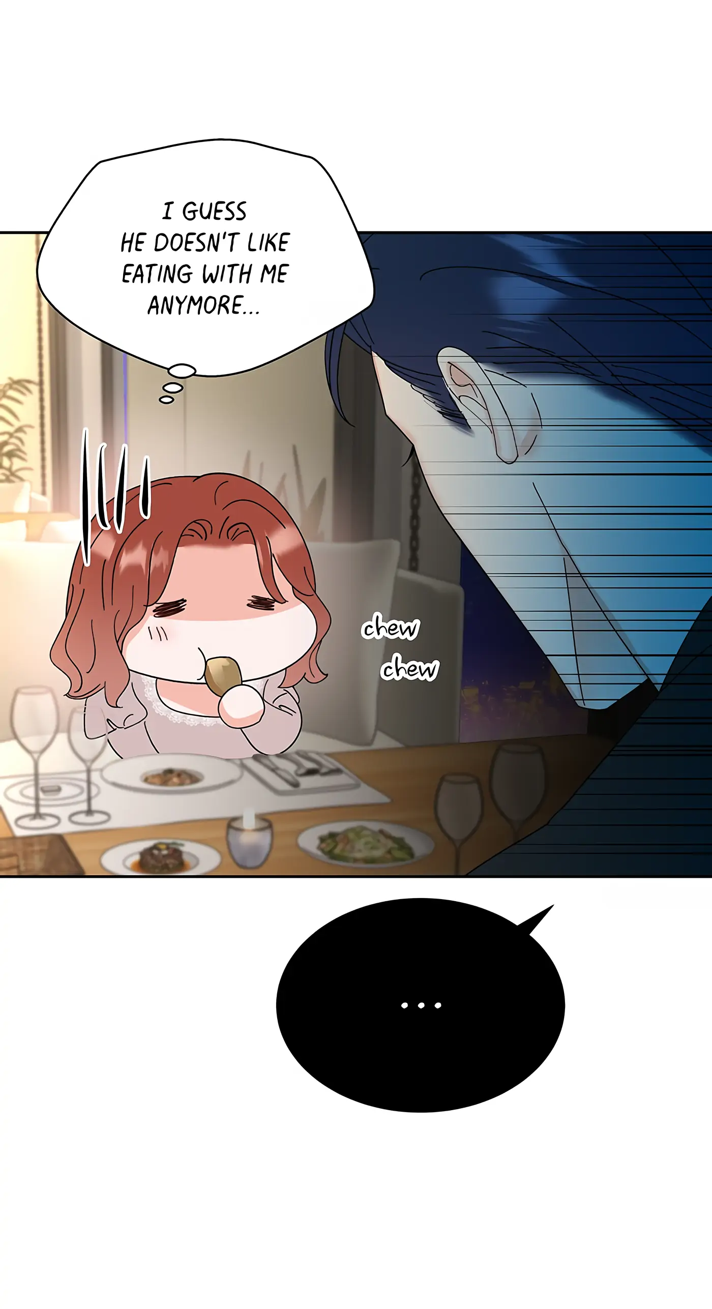 Adapted Male Lead chapter 38 page 16
