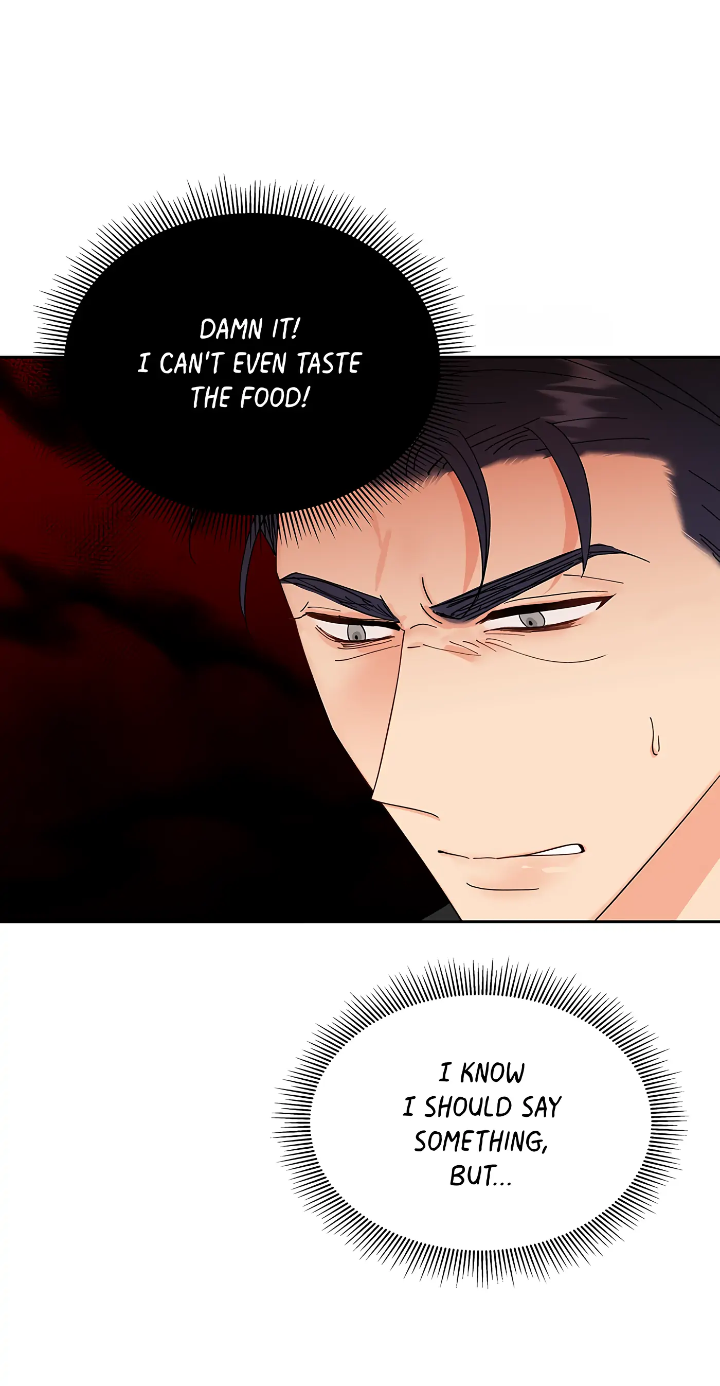 Adapted Male Lead chapter 38 page 17