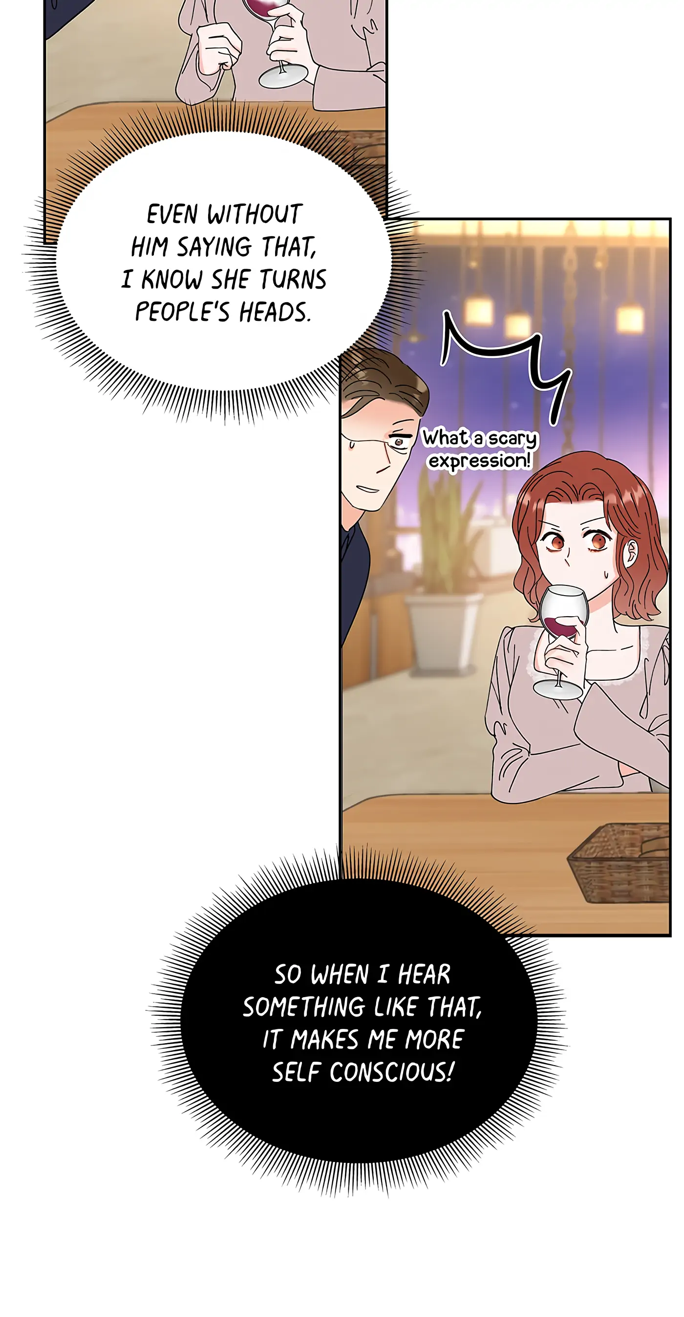 Adapted Male Lead chapter 38 page 20