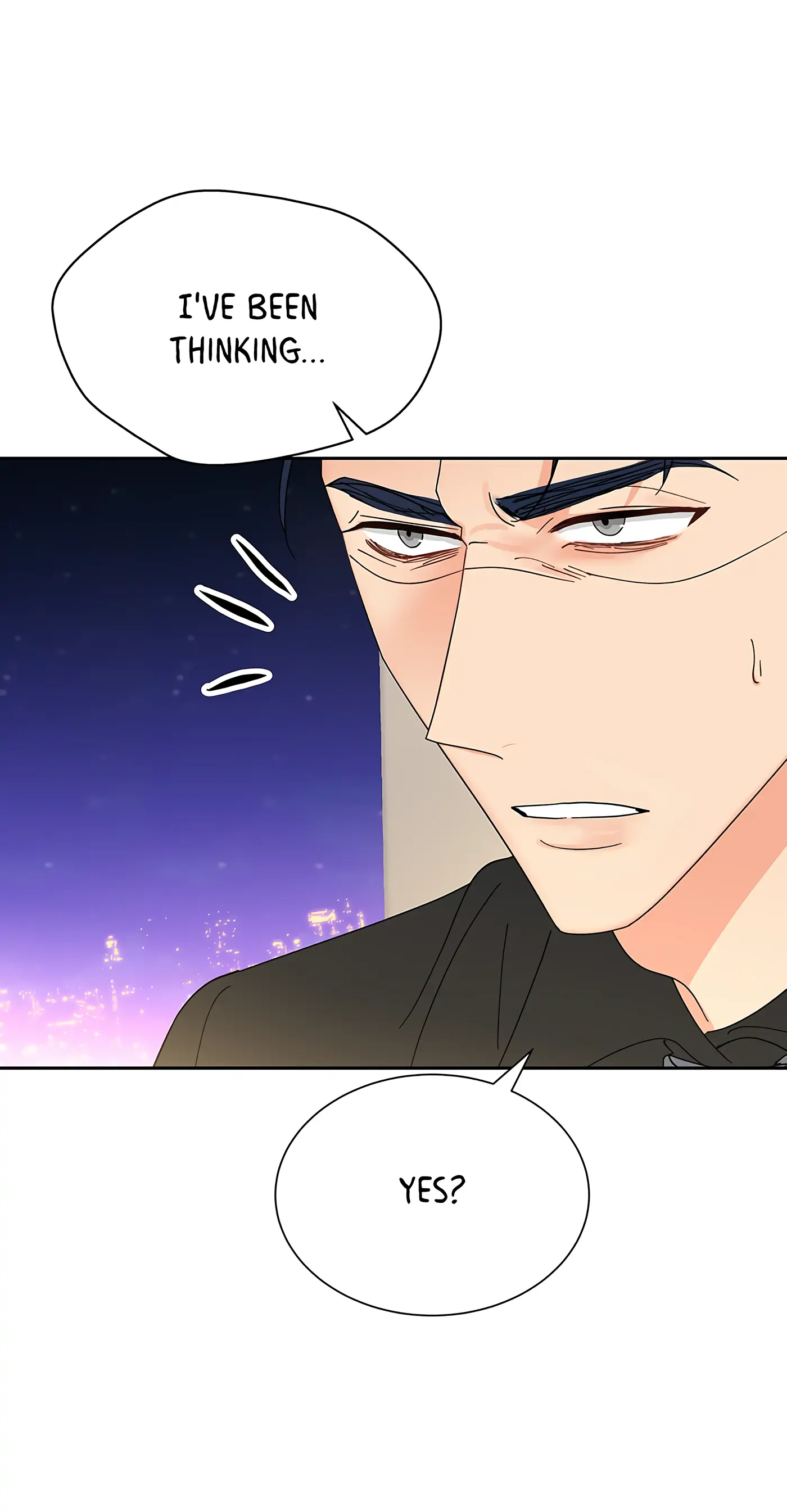 Adapted Male Lead chapter 38 page 21