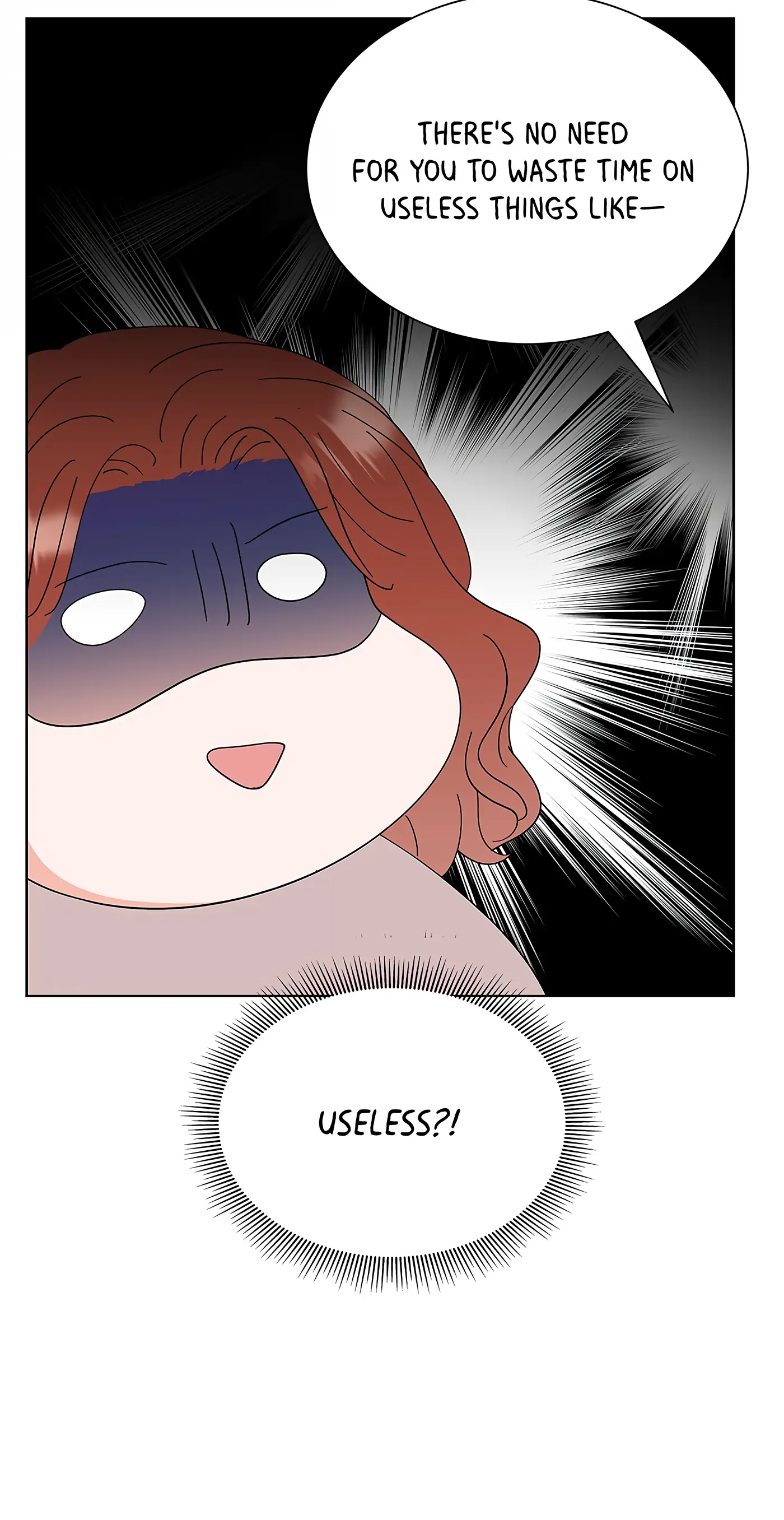 Adapted Male Lead chapter 38 page 25