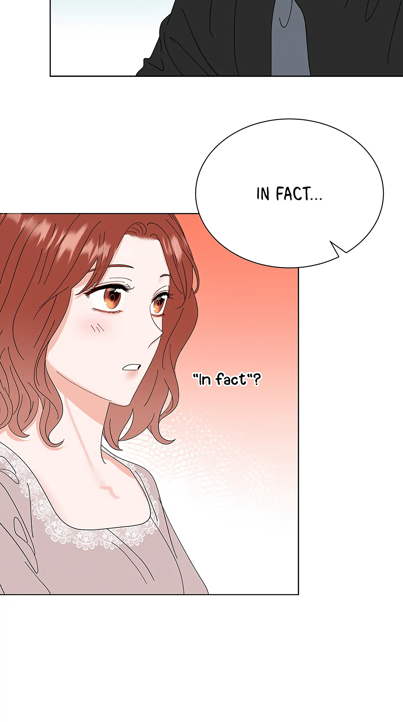 Adapted Male Lead chapter 38 page 31
