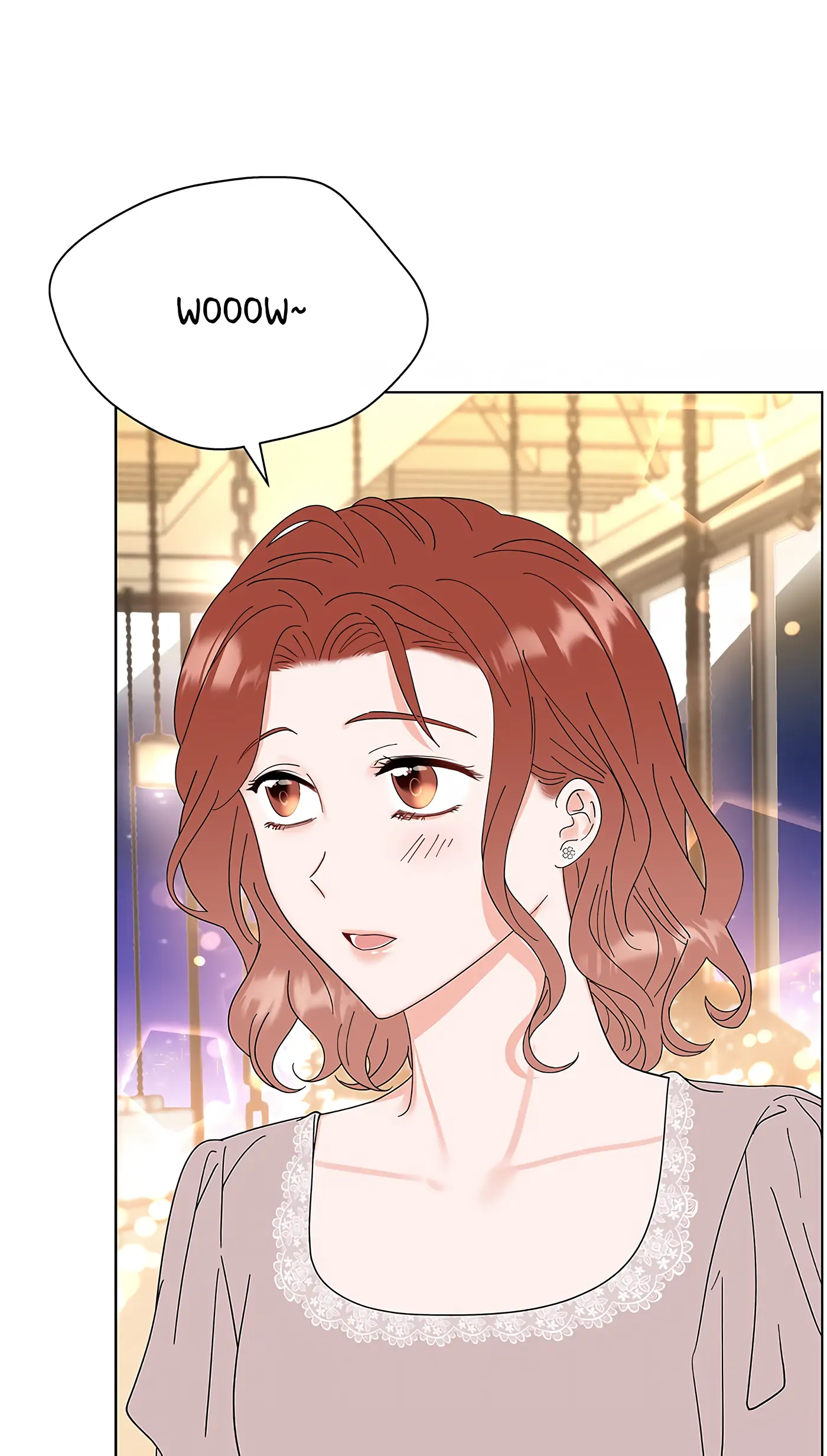 Adapted Male Lead chapter 38 page 38