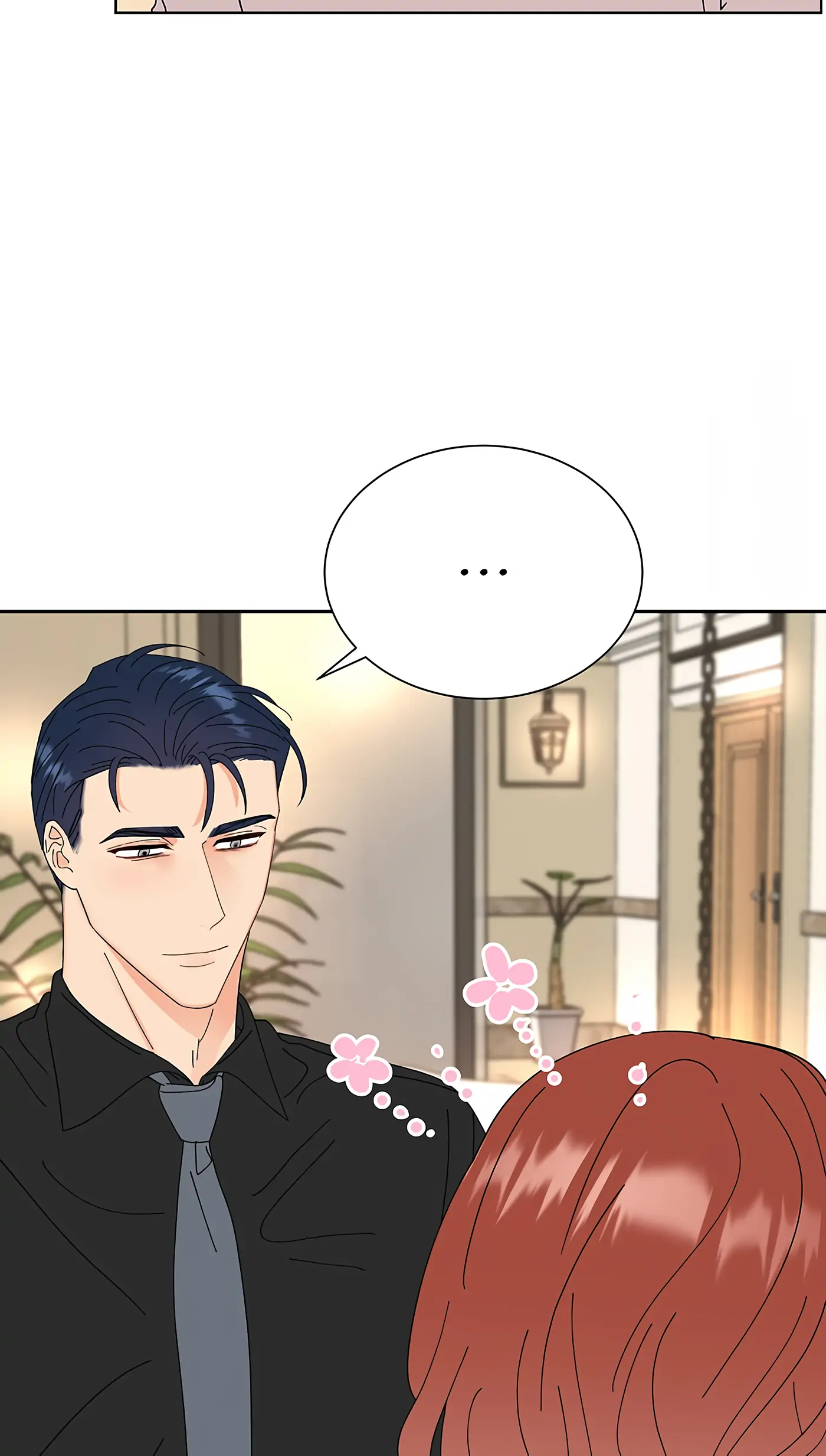Adapted Male Lead chapter 38 page 39