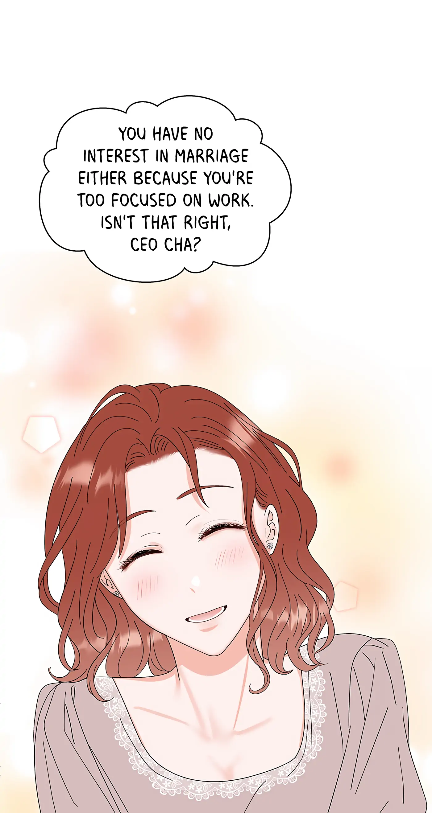 Adapted Male Lead chapter 38 page 43