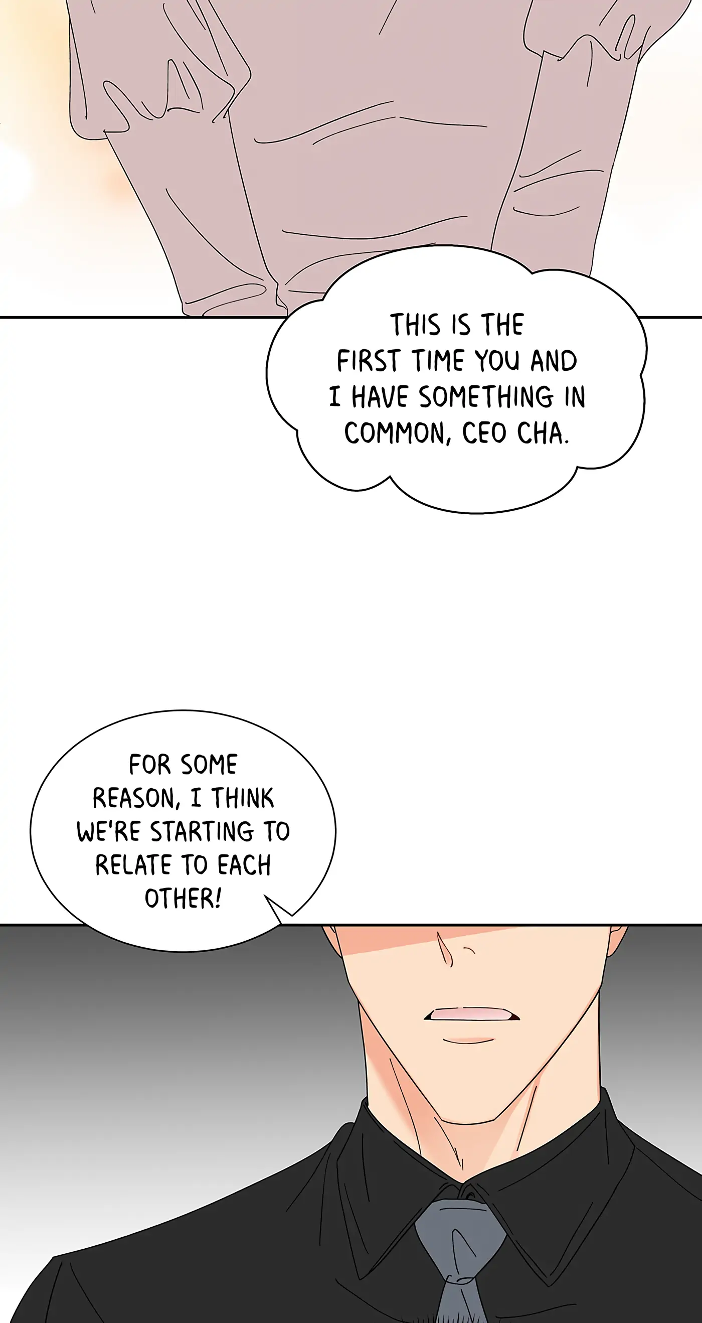Adapted Male Lead chapter 38 page 44