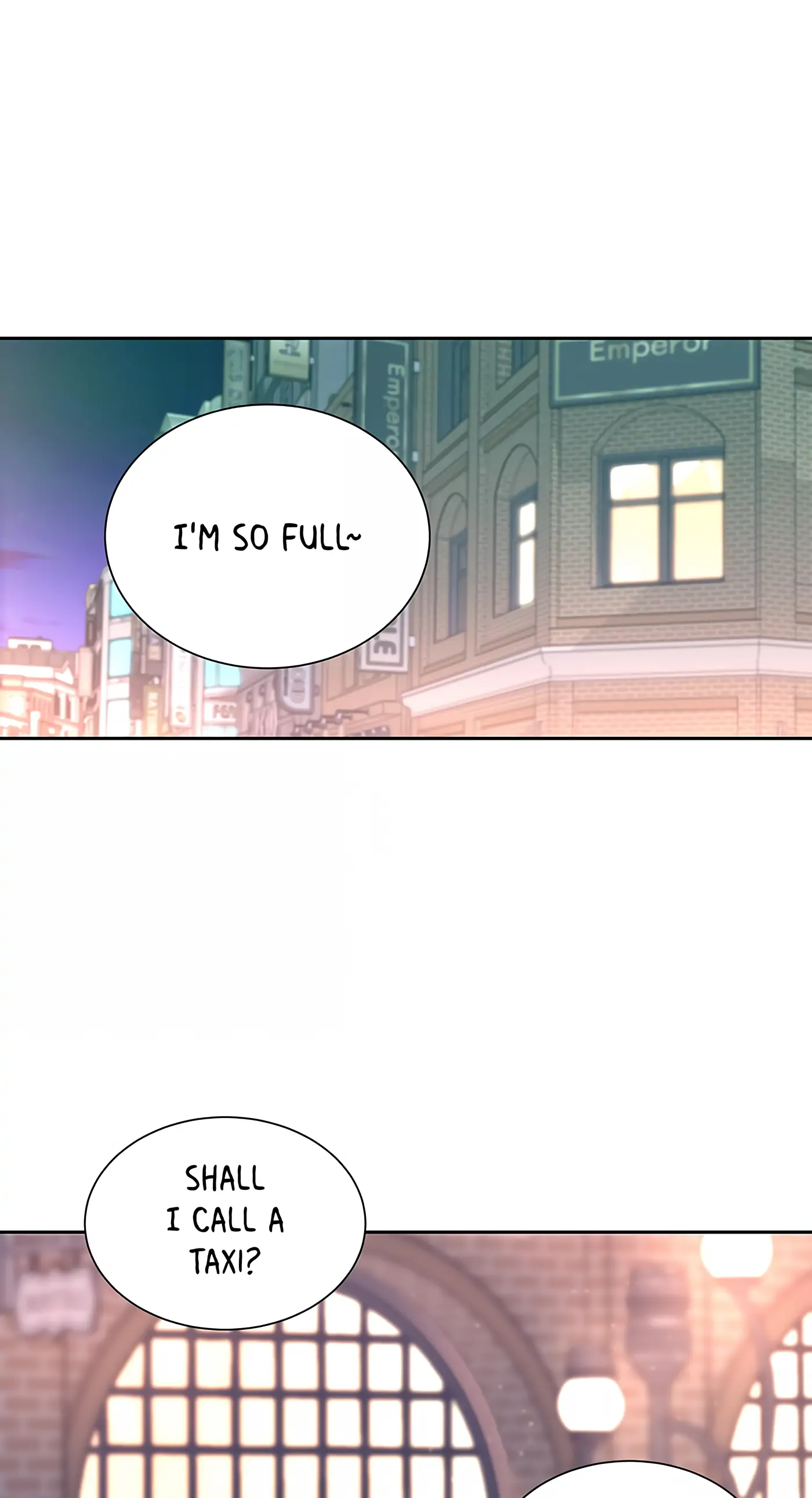 Adapted Male Lead chapter 38 page 48